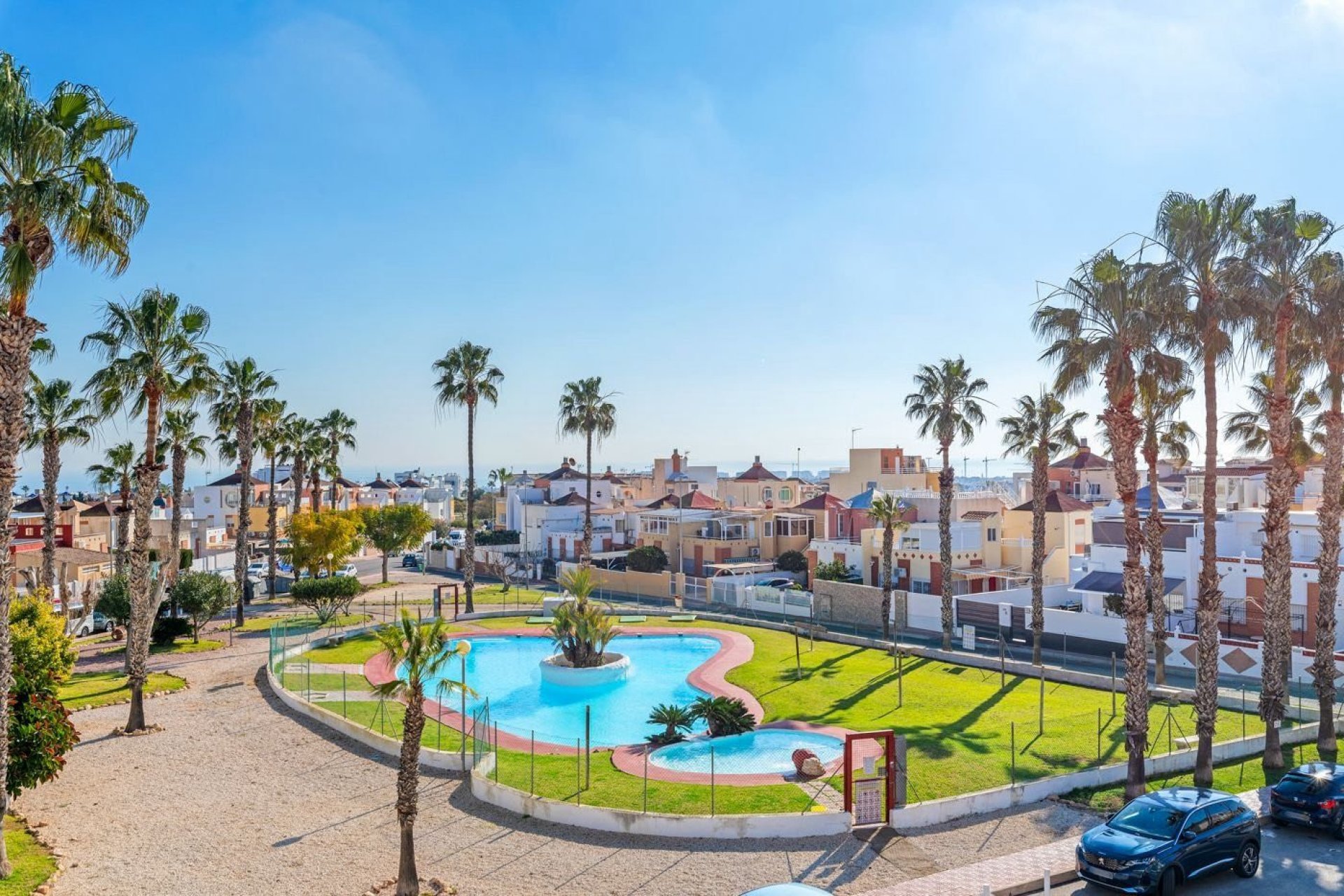 Reventa - Quad House -
Orihuela Costa