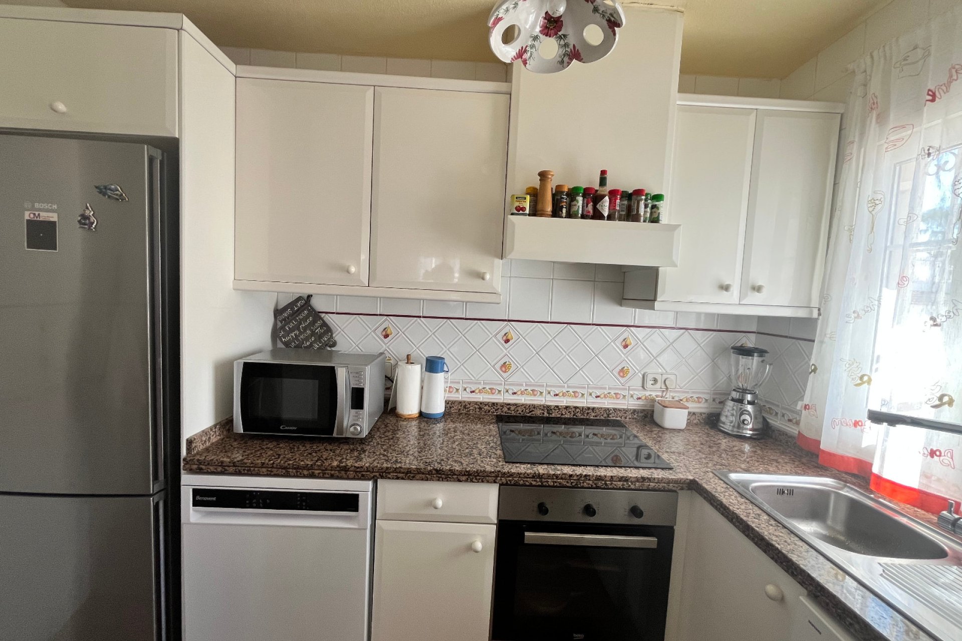 Reventa - Quad House -
Playa Flamenca - Jumilla