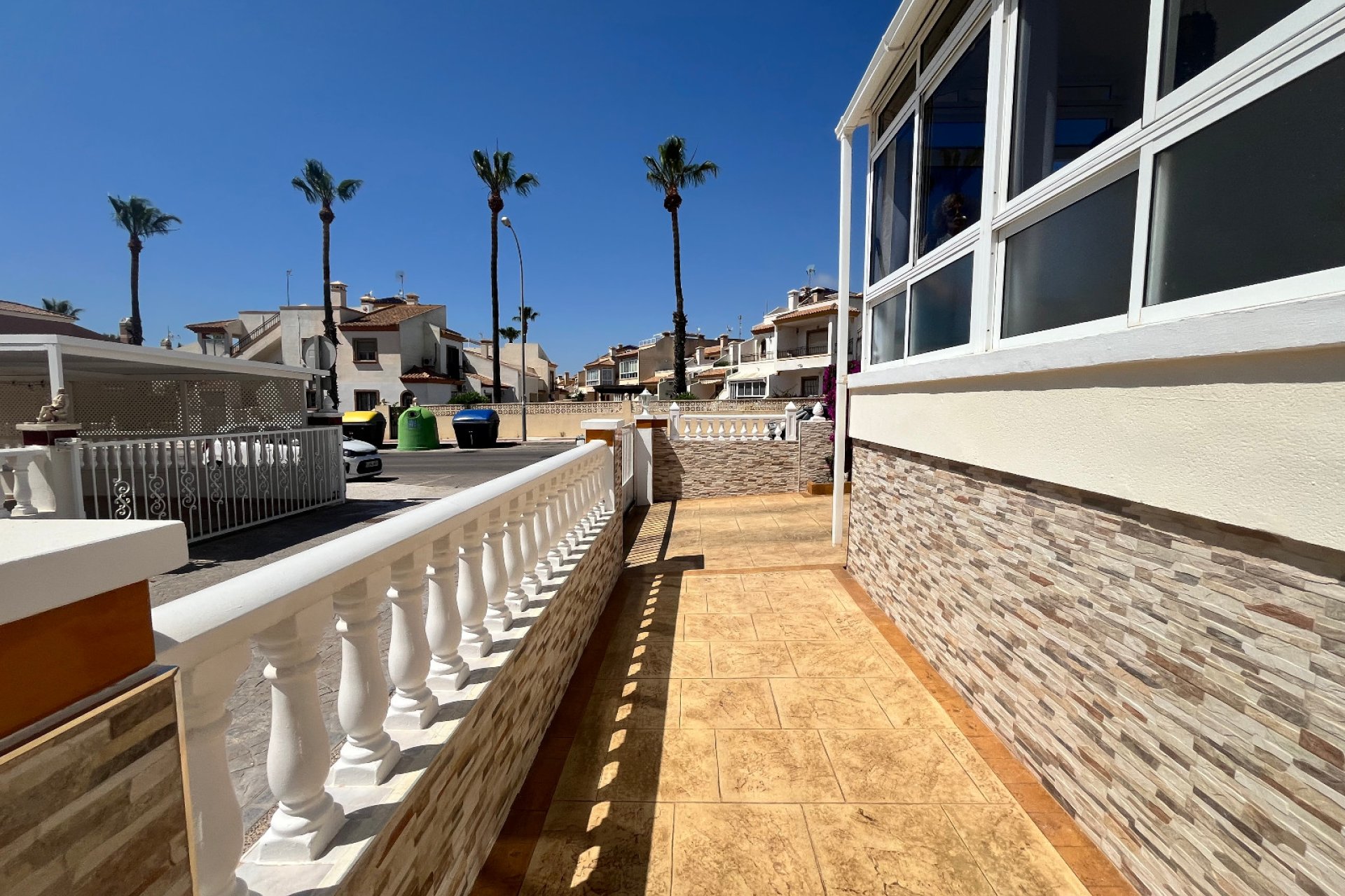 Reventa - Quad House -
Playa Flamenca - Jumilla