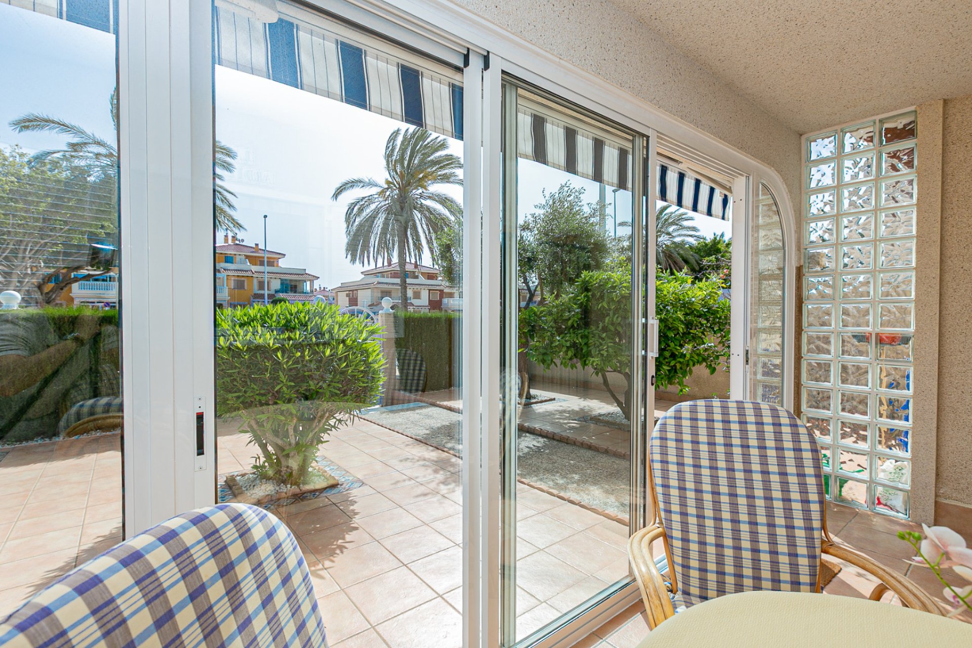 Reventa - Quad House -
Playa Flamenca - Zenia Mar
