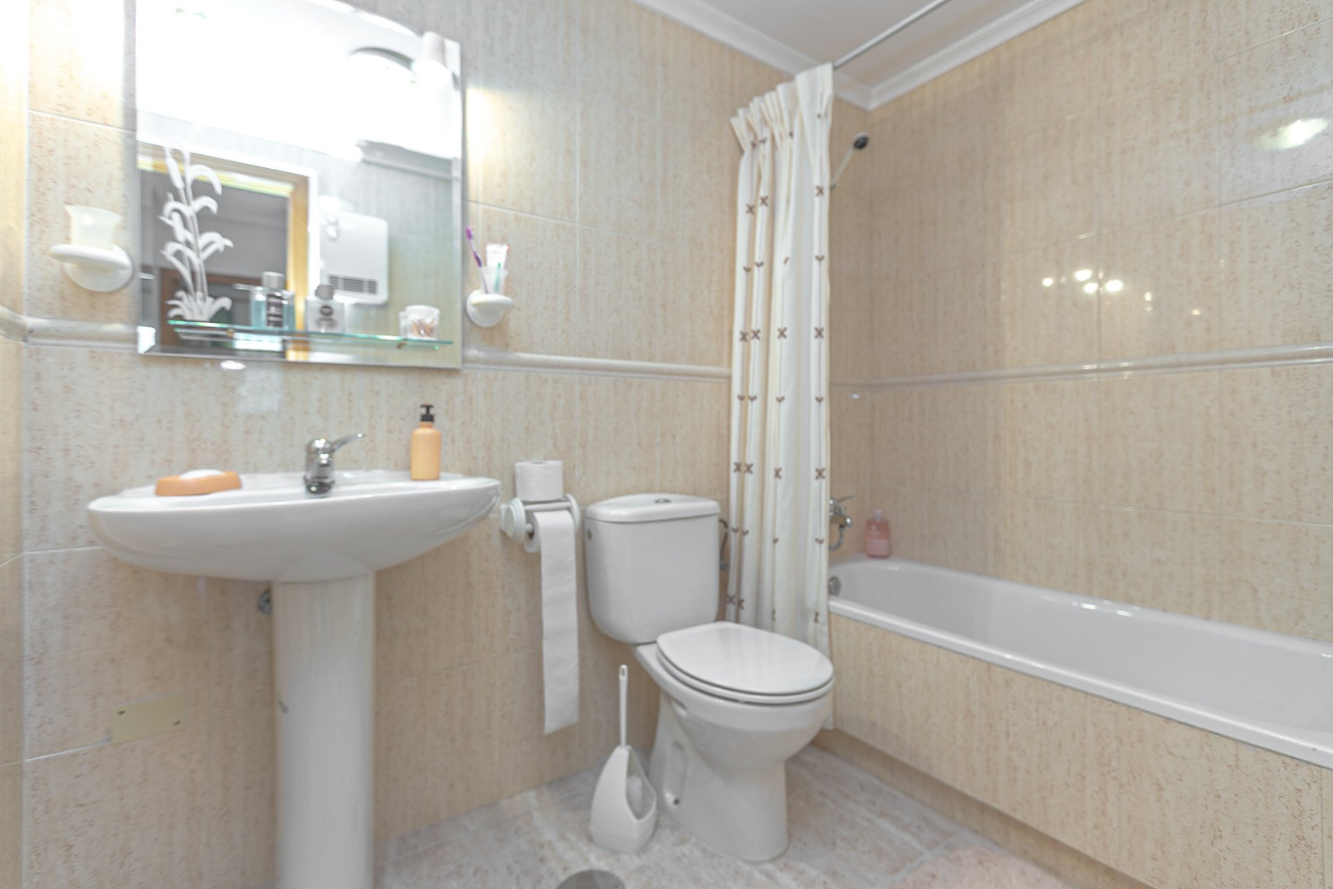 Reventa - Quad House -
Playa Flamenca - Zenia Mar