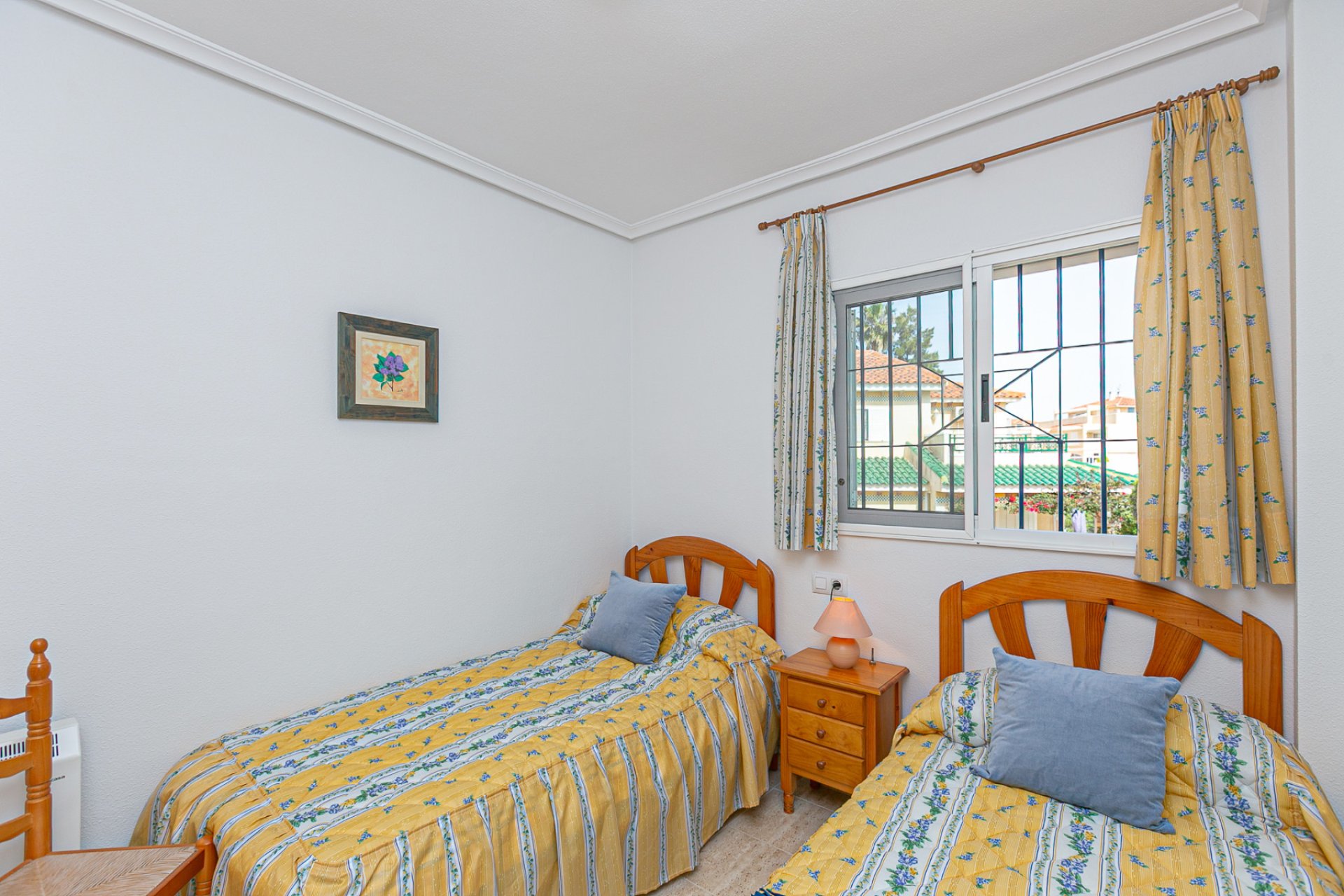 Reventa - Quad House -
Playa Flamenca - Zenia Mar