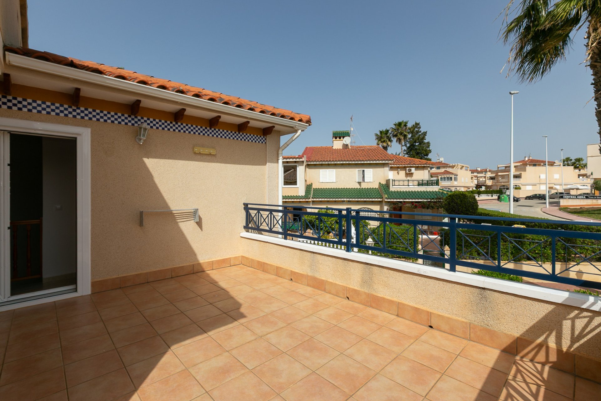 Reventa - Quad House -
Playa Flamenca - Zenia Mar