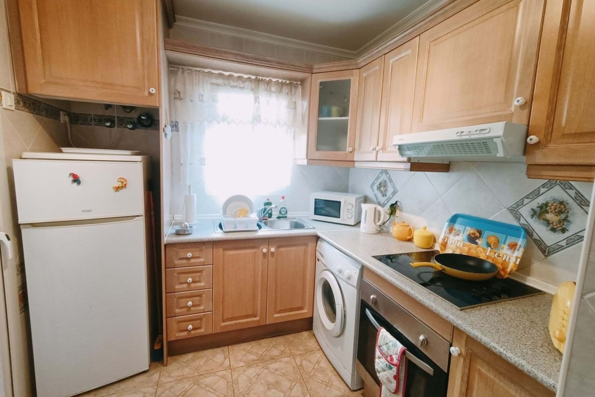 Reventa - Quad House -
Playa Flamenca