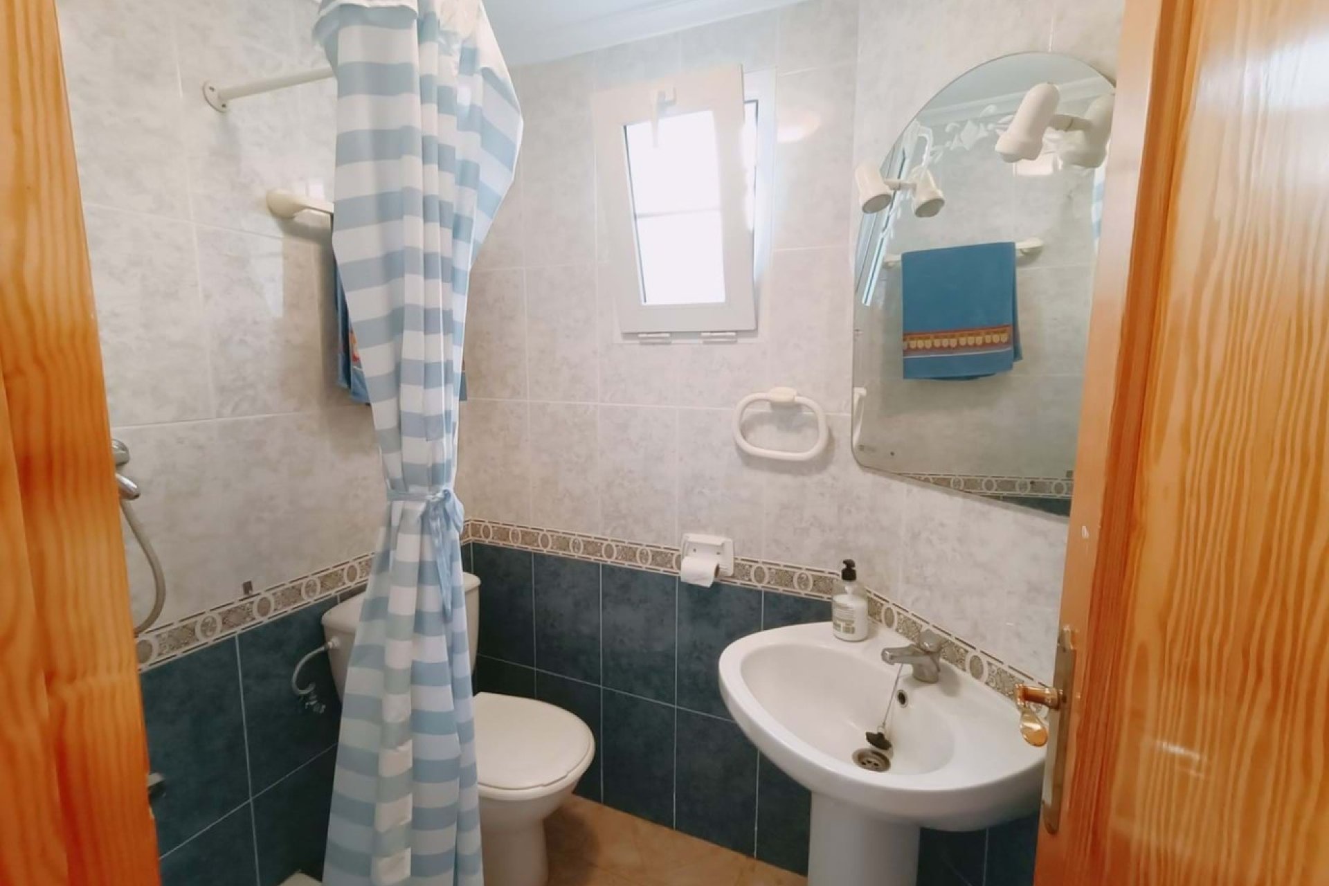 Reventa - Quad House -
Playa Flamenca