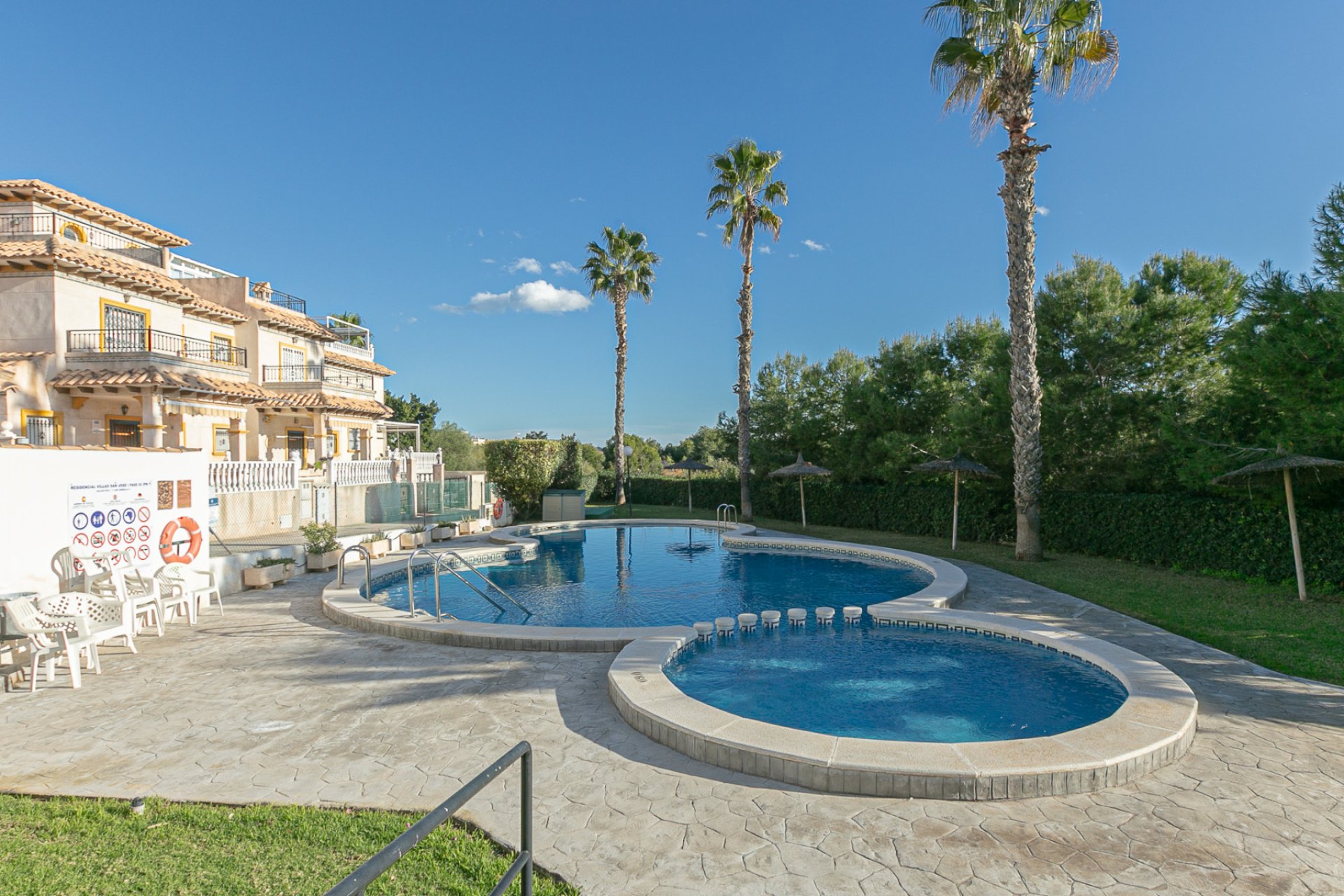 Reventa - Quad House -
Playa Flamenca