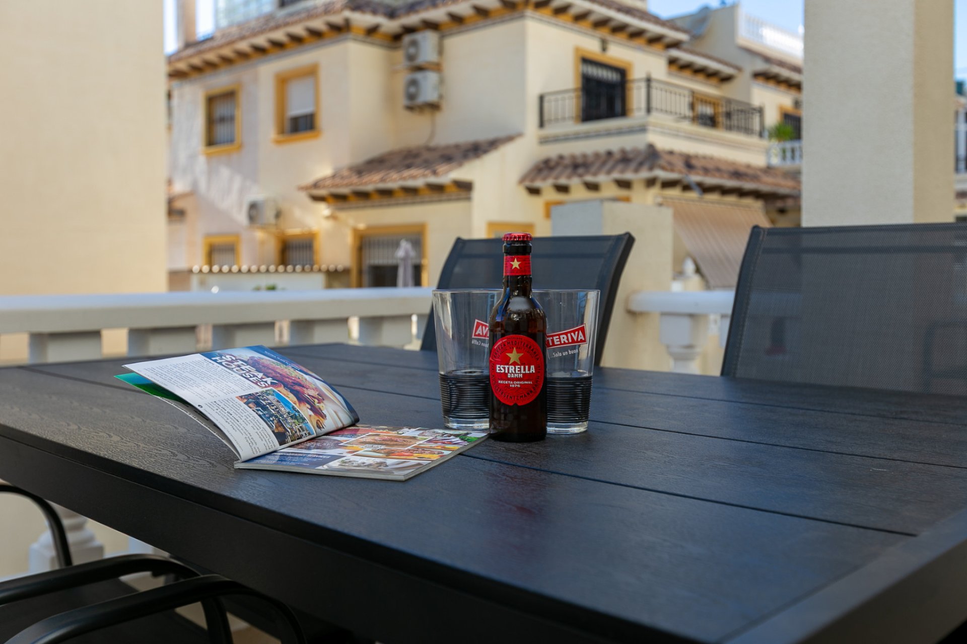 Reventa - Quad House -
Playa Flamenca