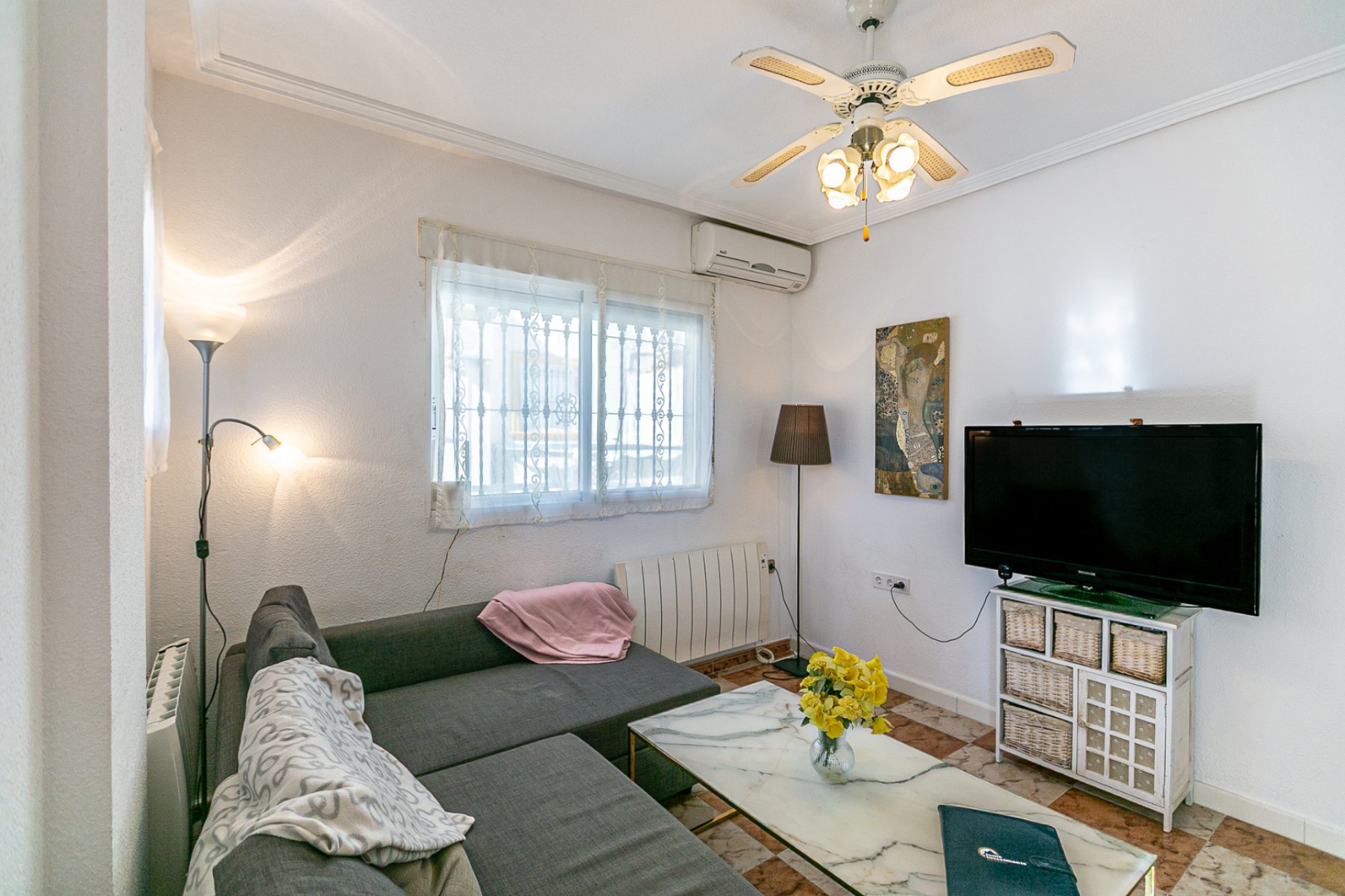 Reventa - Quad House -
Playa Flamenca