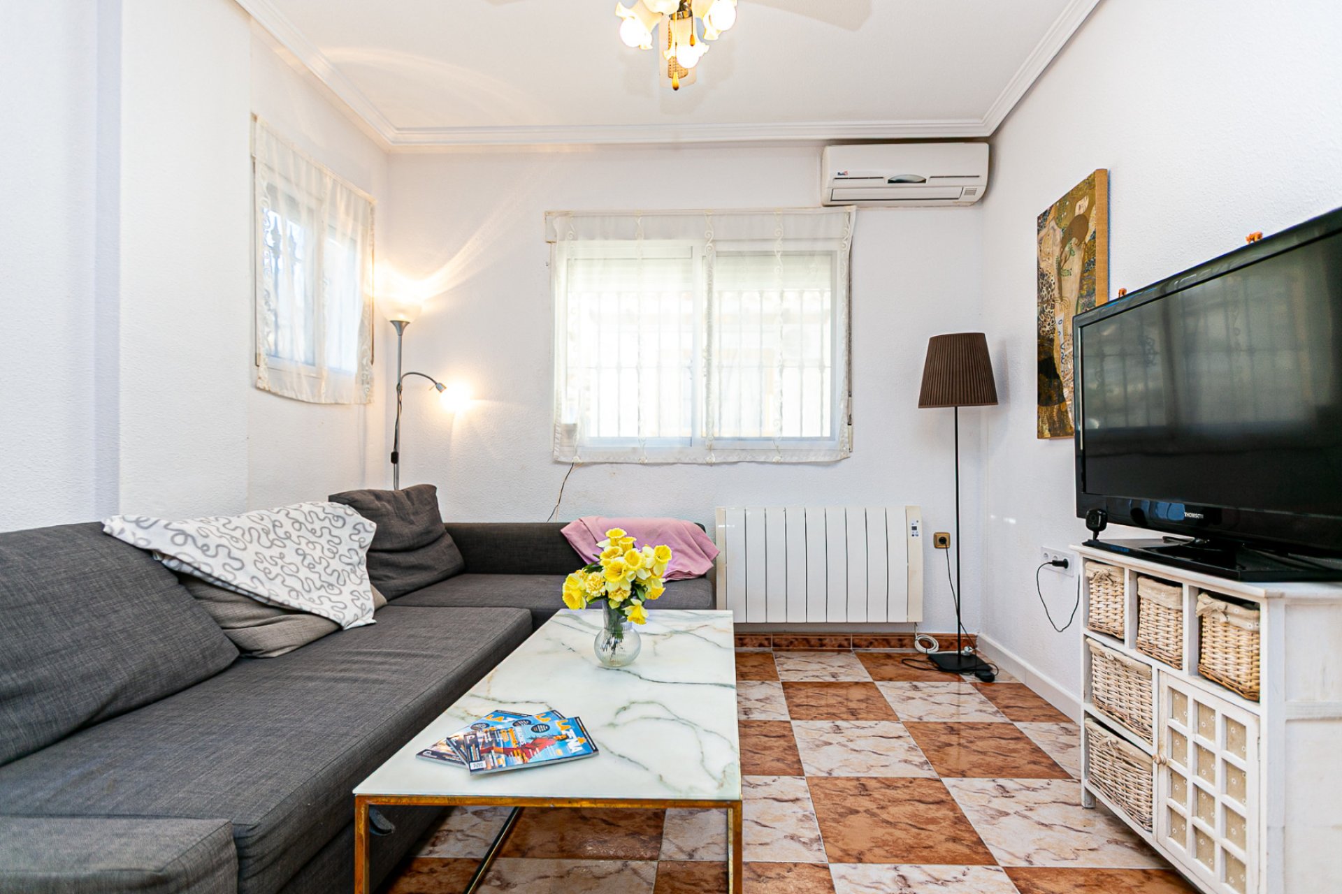 Reventa - Quad House -
Playa Flamenca