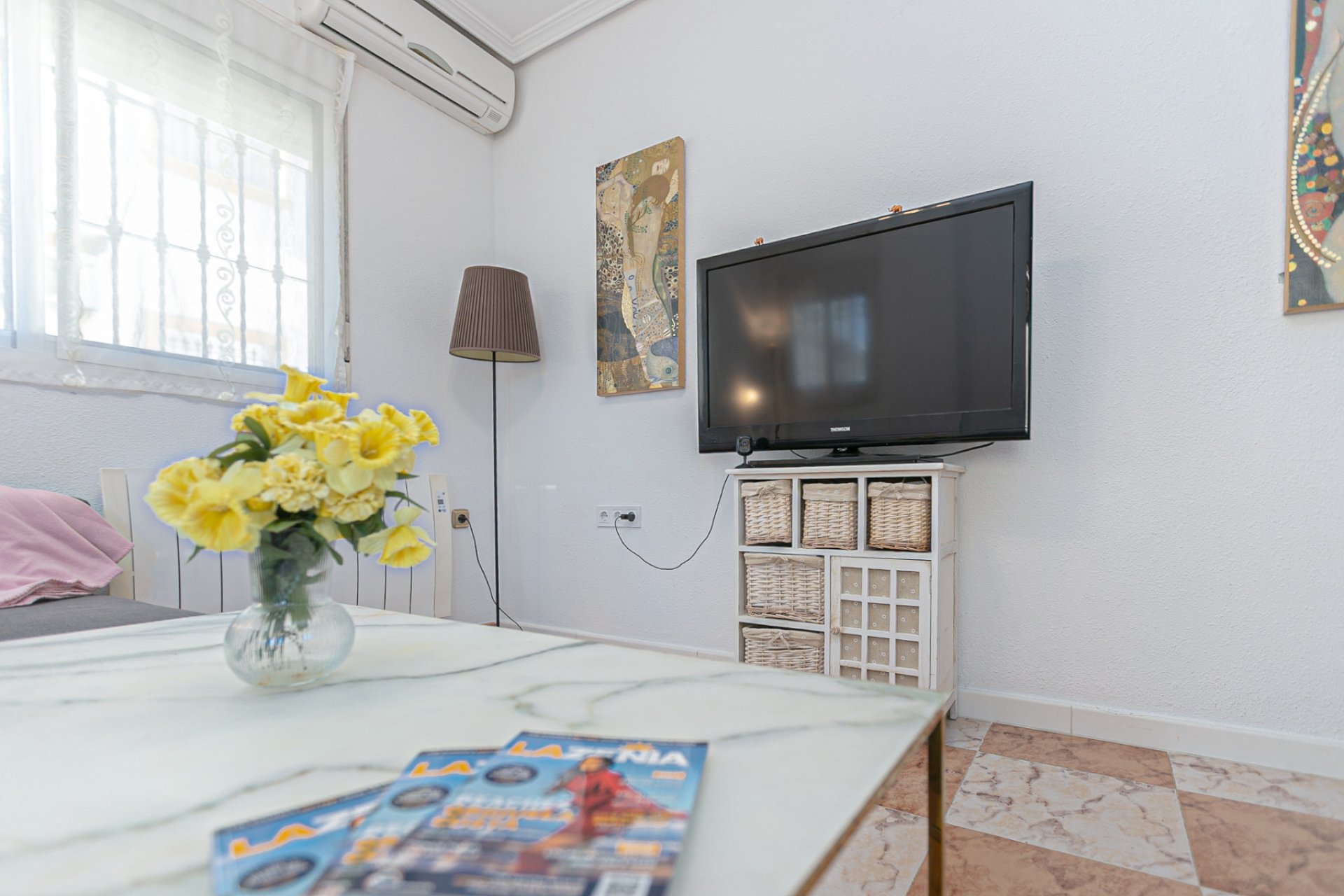 Reventa - Quad House -
Playa Flamenca