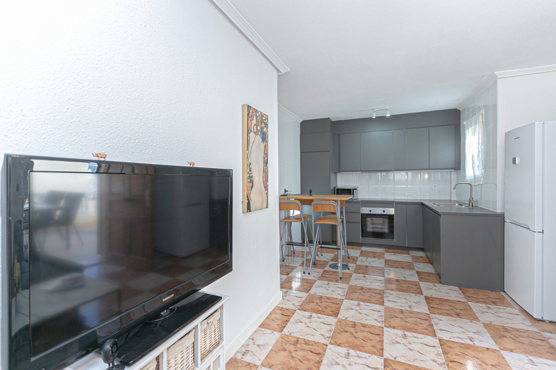 Reventa - Quad House -
Playa Flamenca