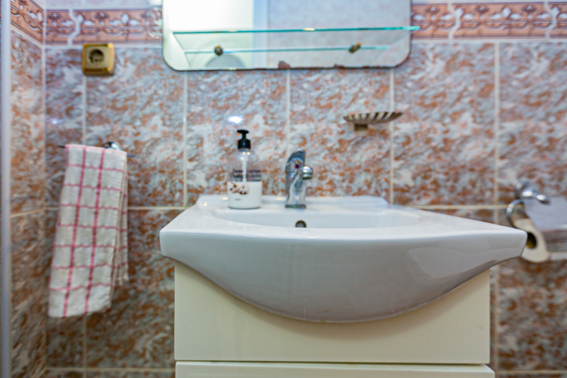Reventa - Quad House -
Playa Flamenca