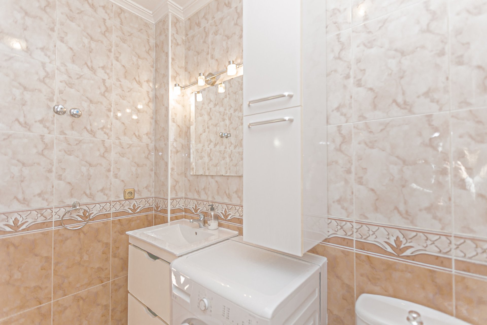 Reventa - Quad House -
Playa Flamenca