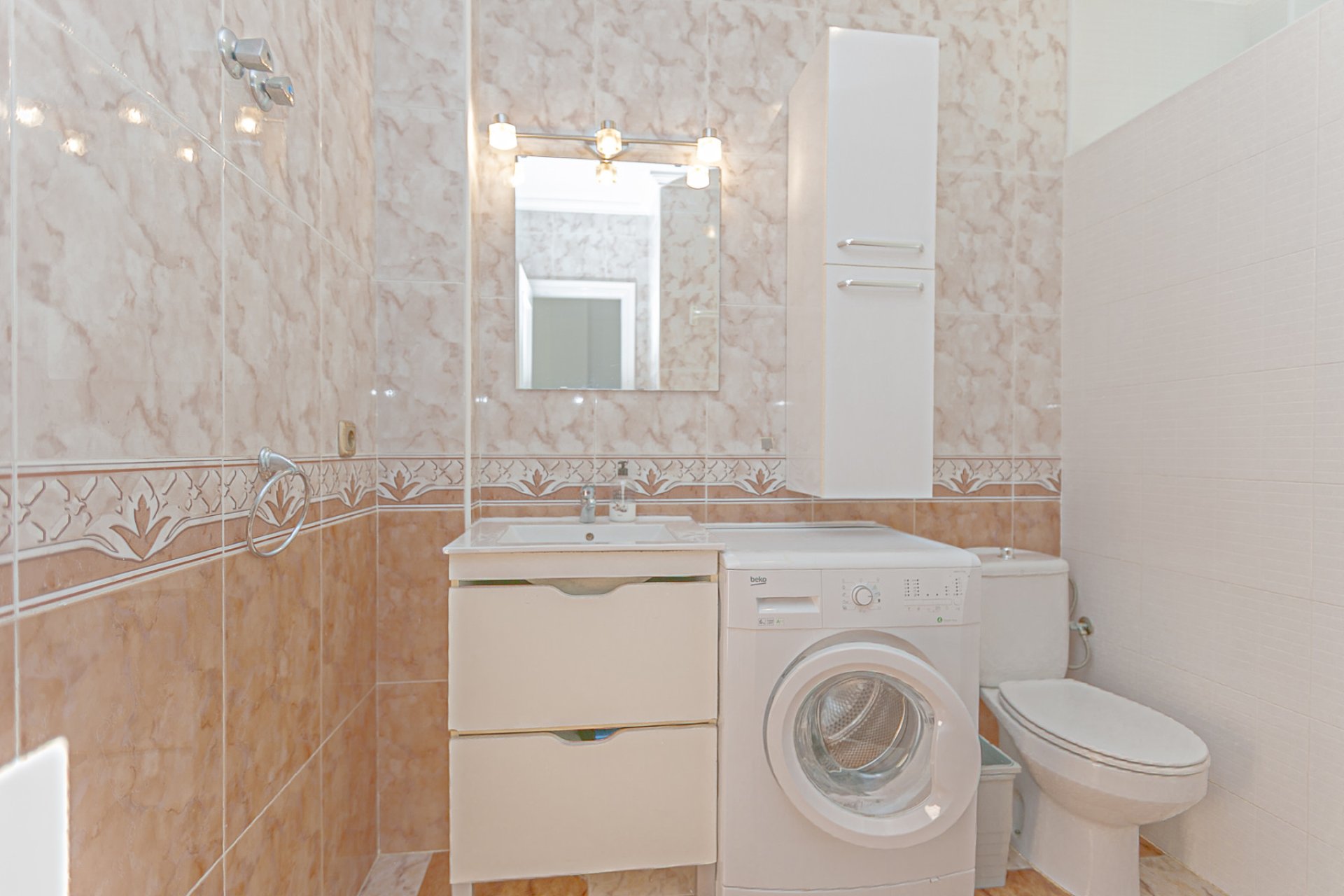 Reventa - Quad House -
Playa Flamenca