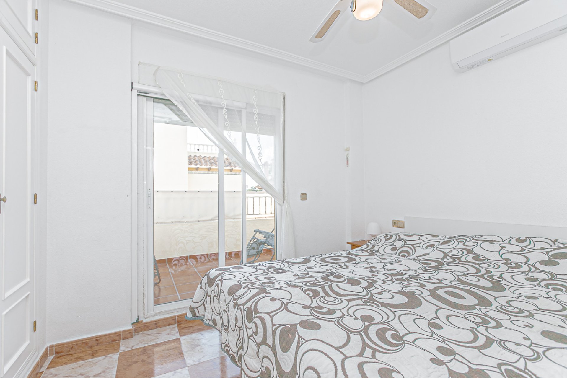 Reventa - Quad House -
Playa Flamenca