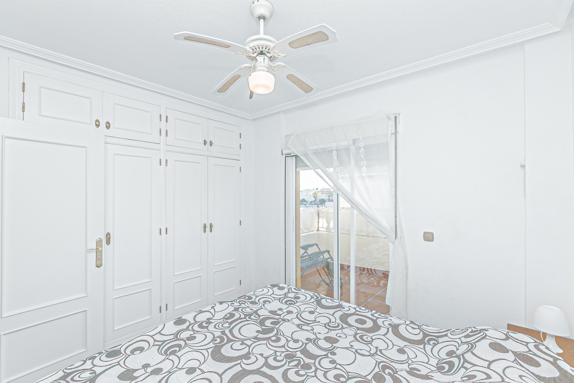 Reventa - Quad House -
Playa Flamenca