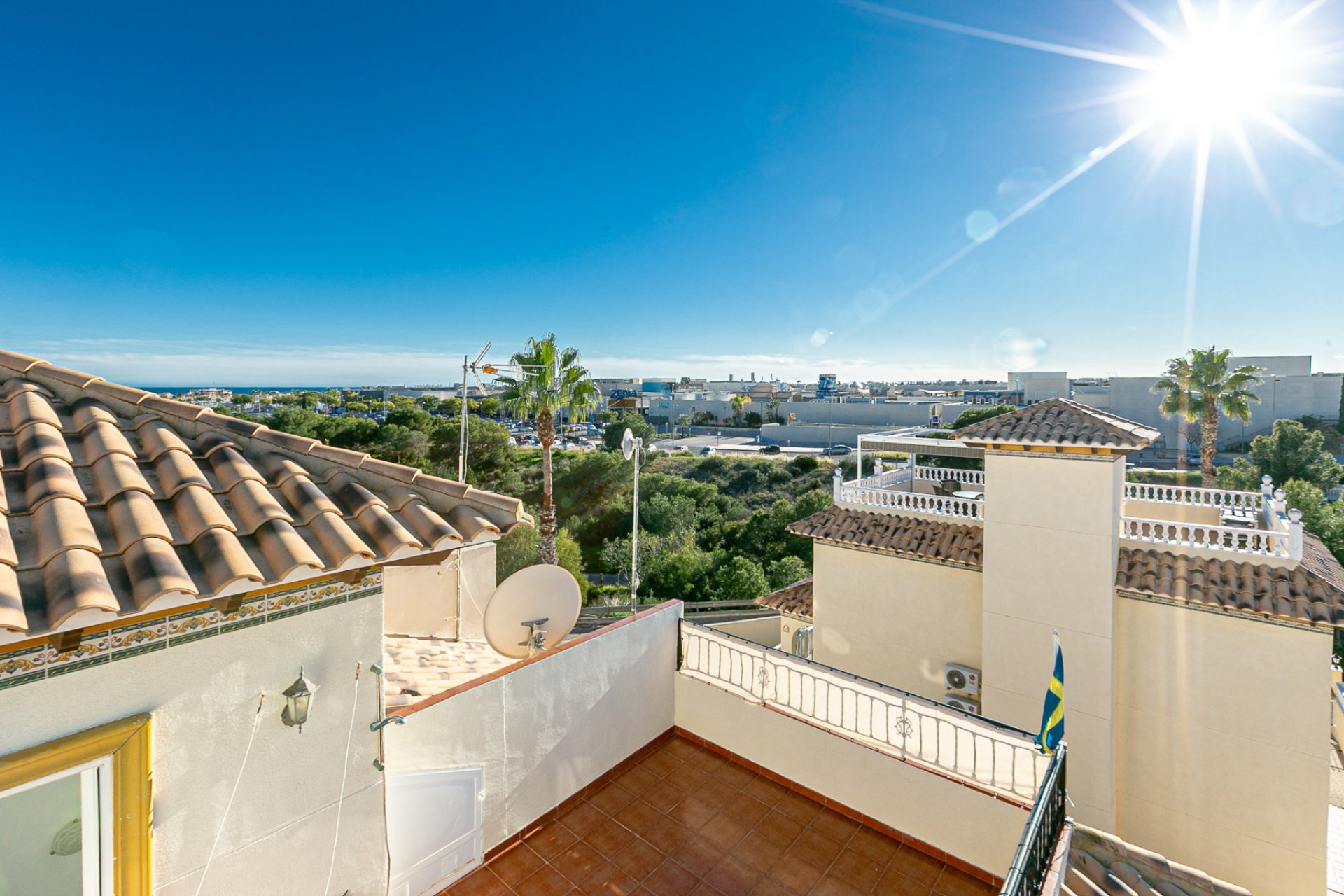 Reventa - Quad House -
Playa Flamenca