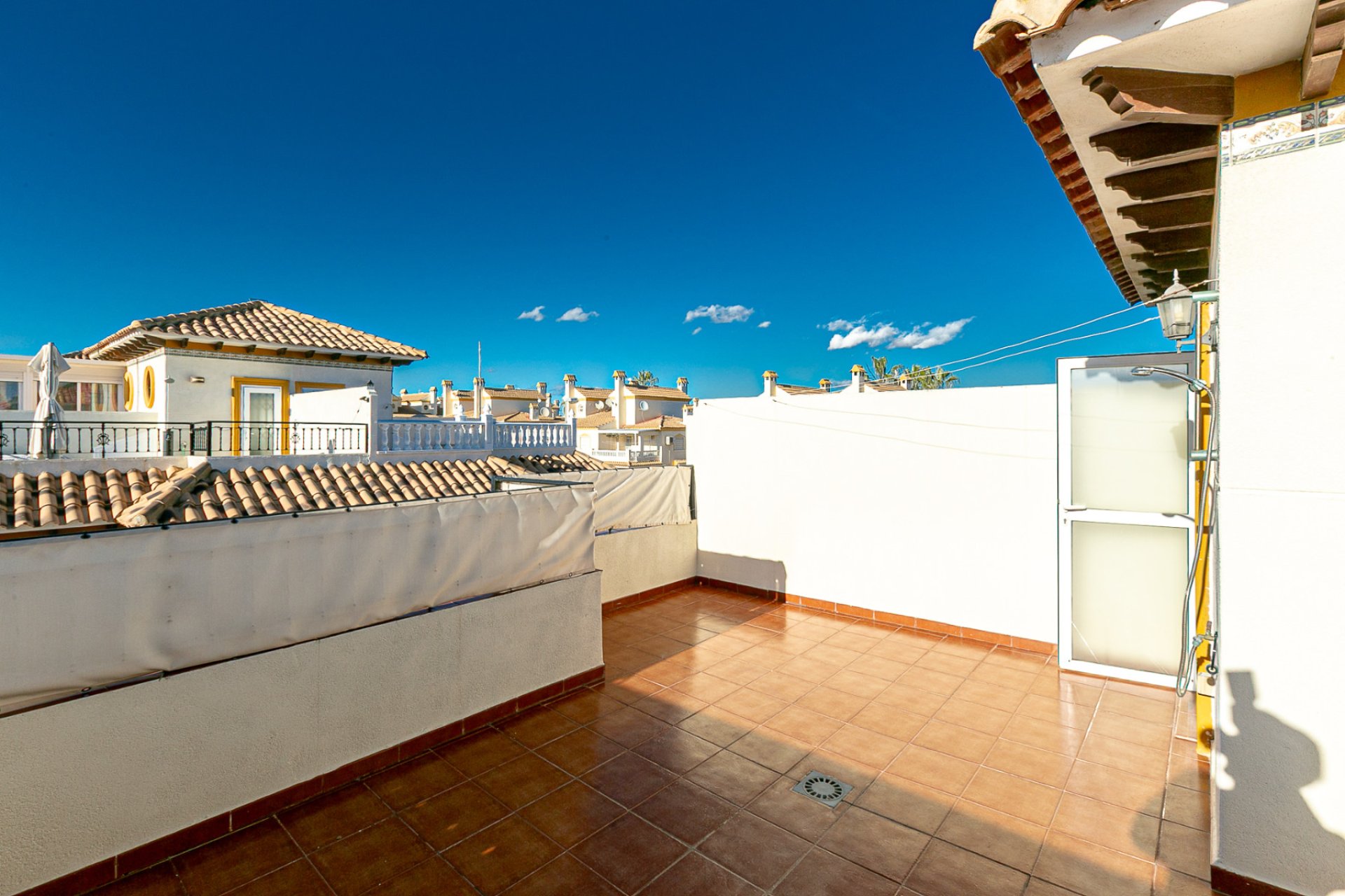 Reventa - Quad House -
Playa Flamenca
