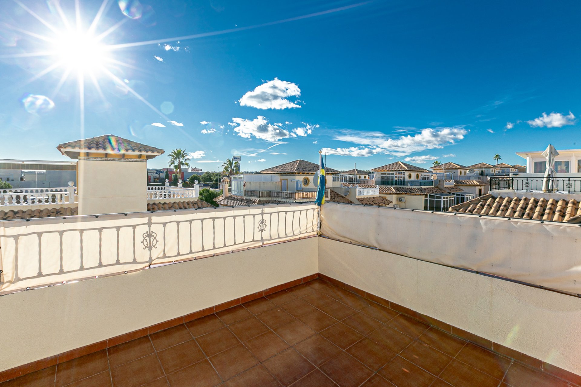 Reventa - Quad House -
Playa Flamenca