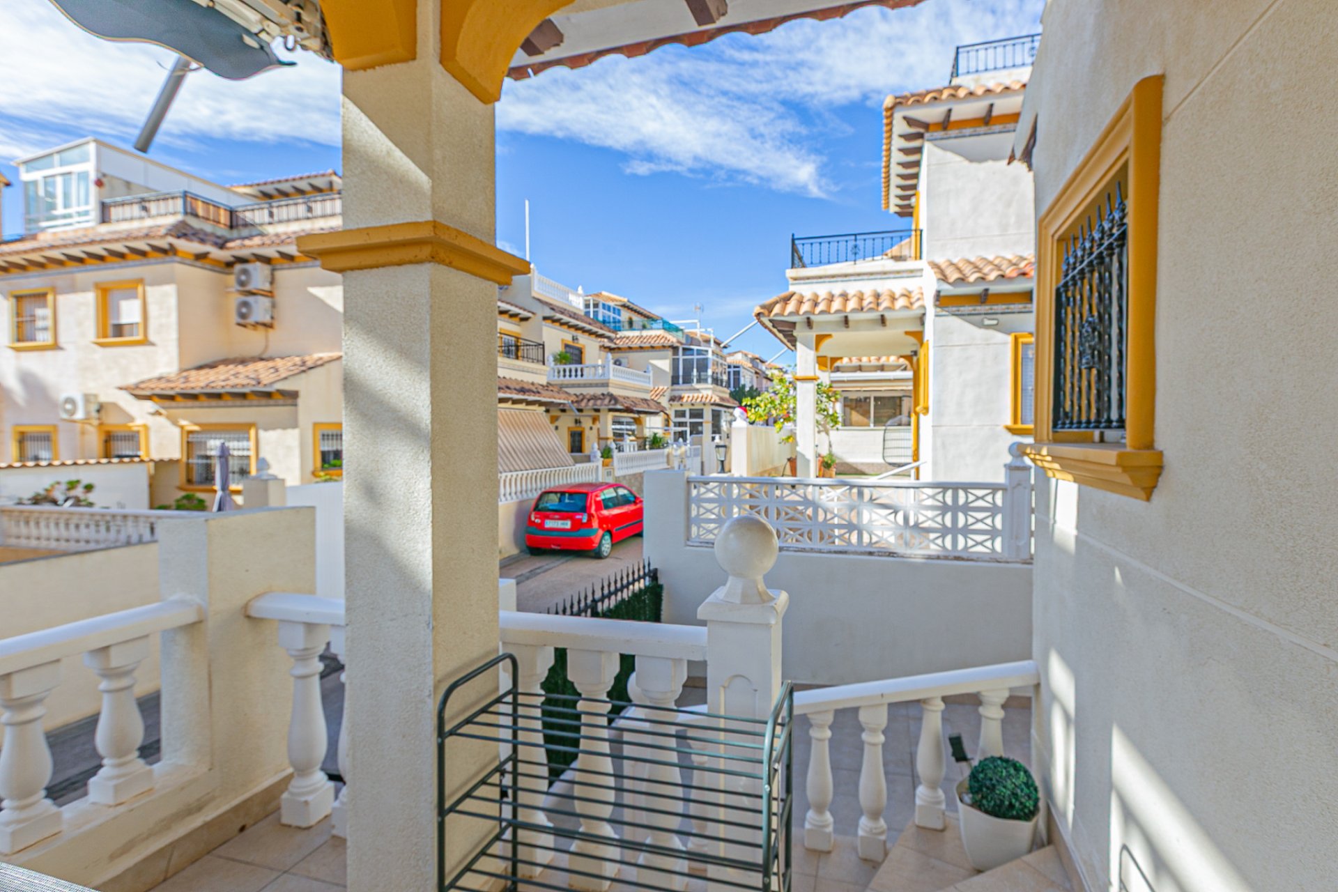 Reventa - Quad House -
Playa Flamenca