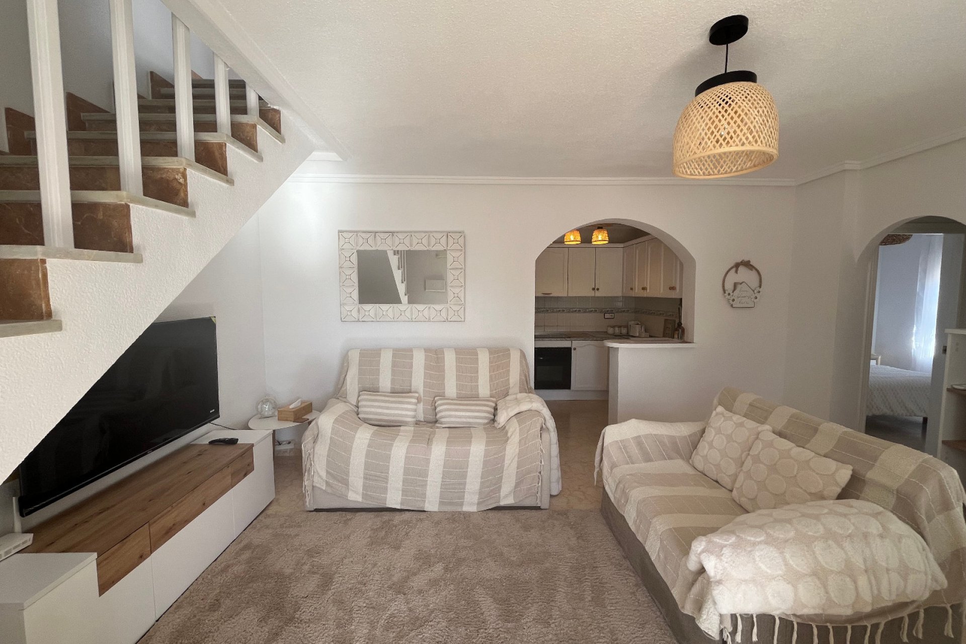 Reventa - Quad House -
Punta Prima - Serena