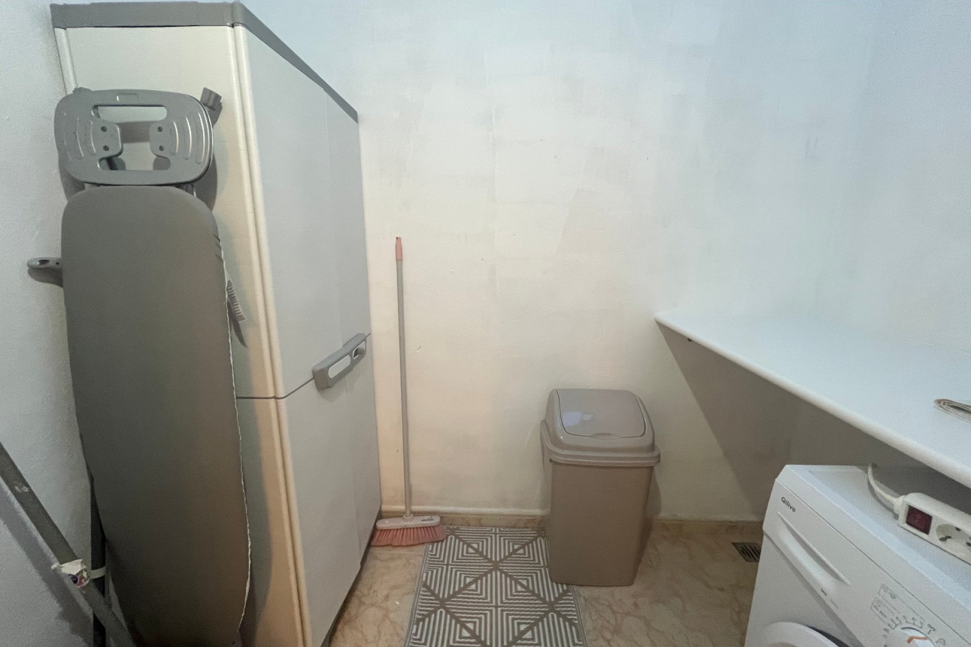 Reventa - Quad House -
Punta Prima - Serena