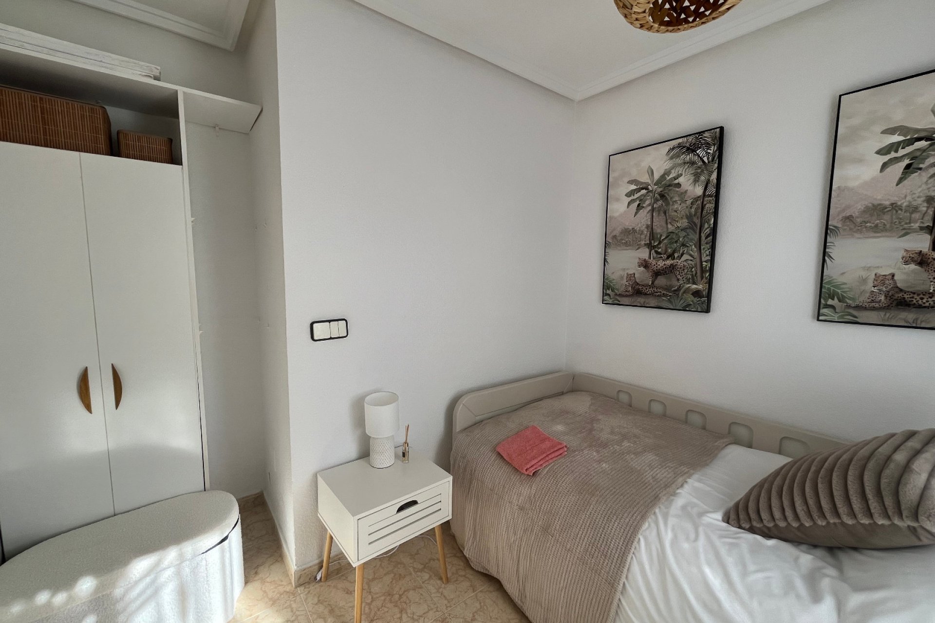 Reventa - Quad House -
Punta Prima - Serena