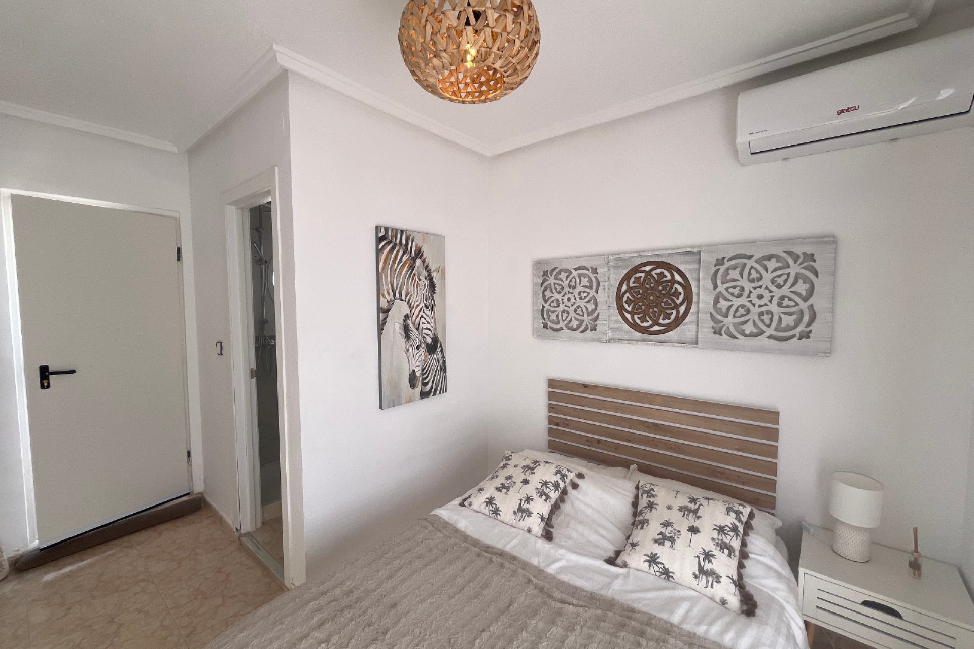 Reventa - Quad House -
Punta Prima - Serena