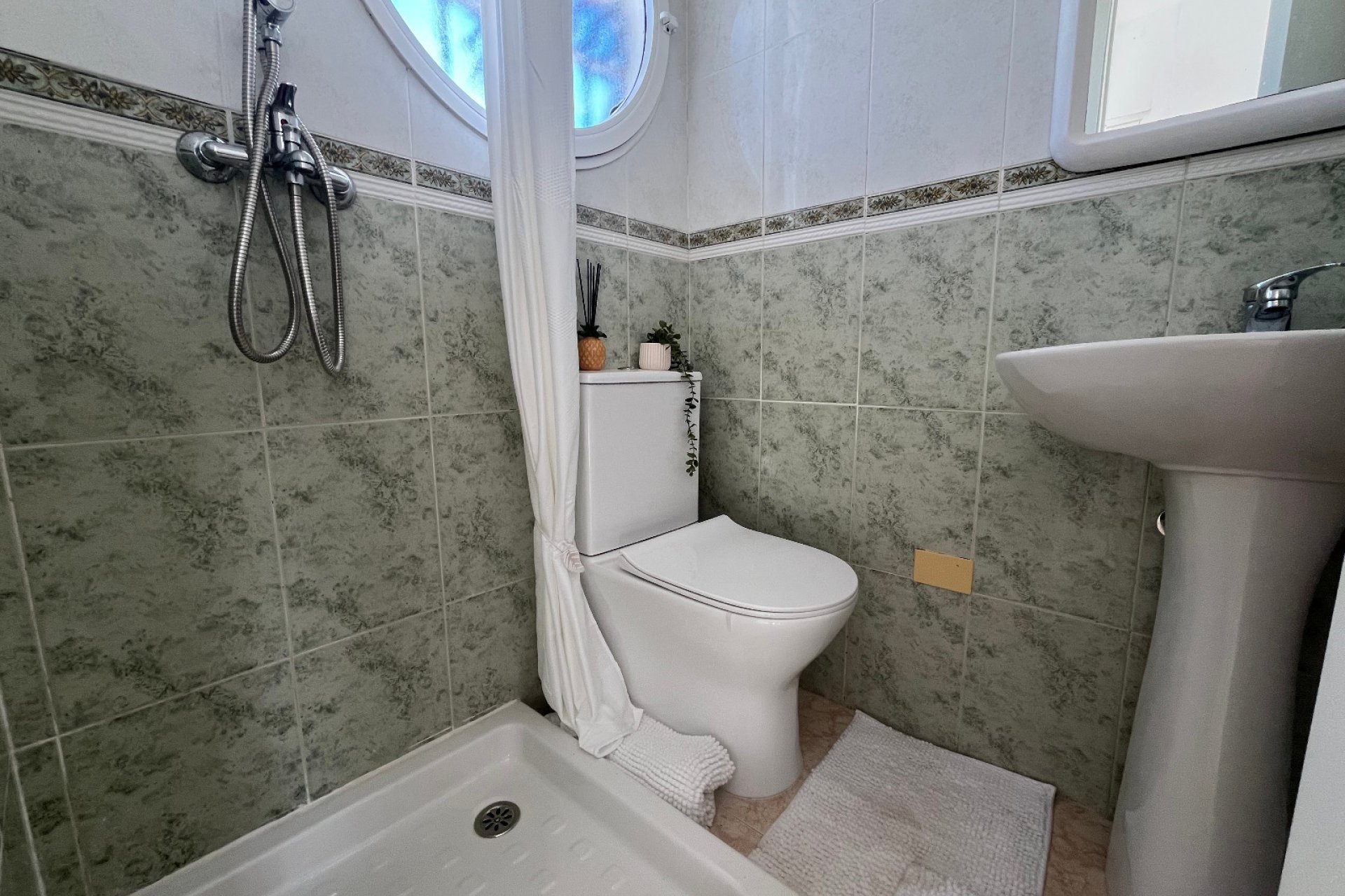 Reventa - Quad House -
Punta Prima - Serena