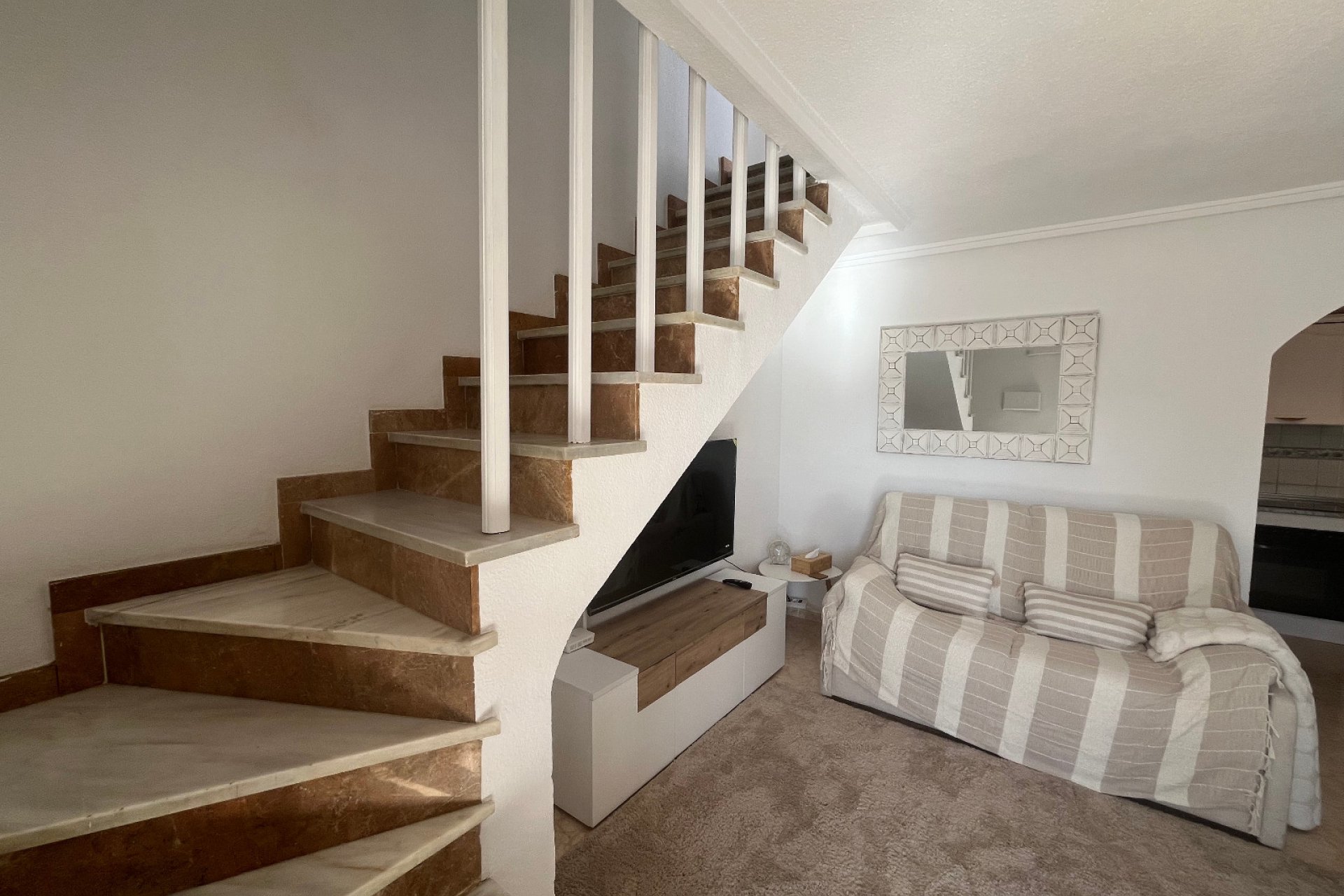 Reventa - Quad House -
Punta Prima - Serena