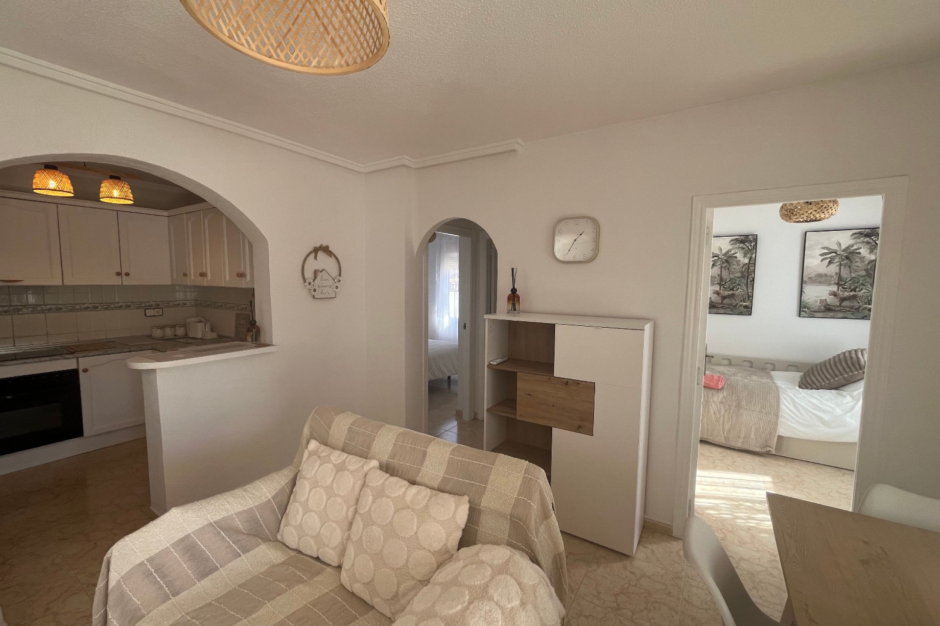 Reventa - Quad House -
Punta Prima - Serena