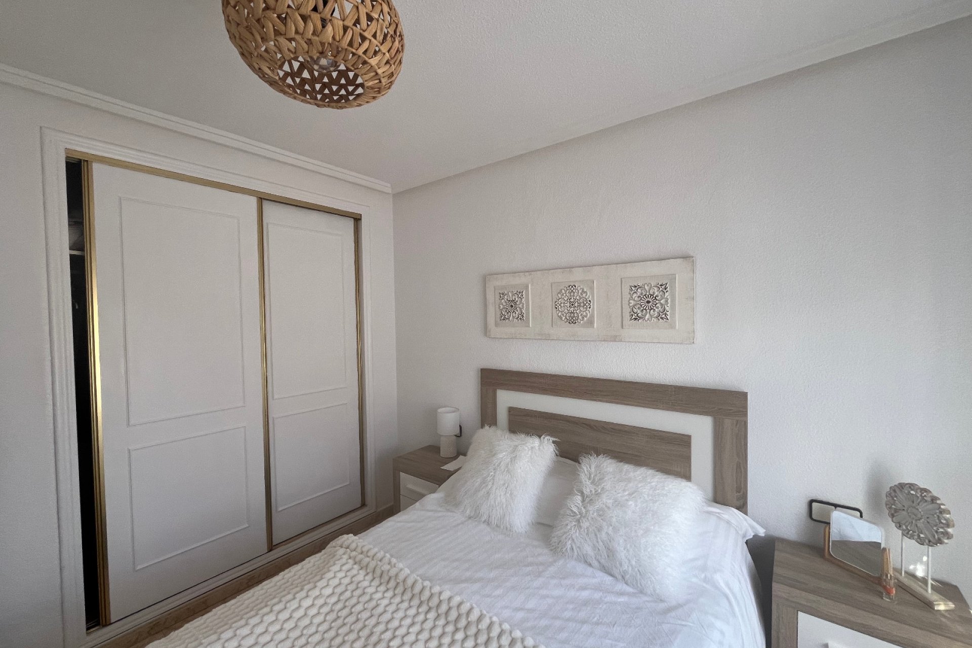 Reventa - Quad House -
Punta Prima - Serena