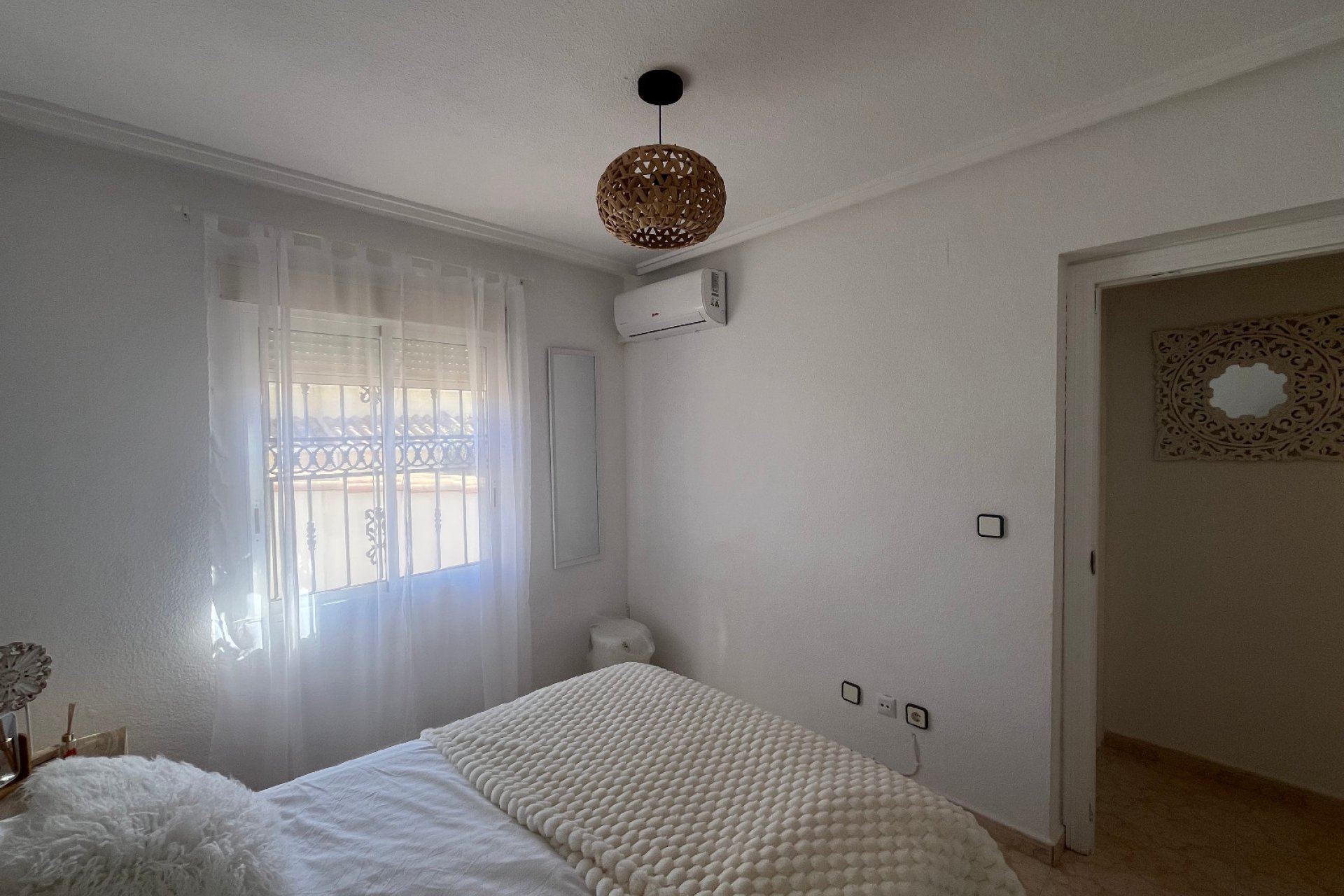 Reventa - Quad House -
Punta Prima - Serena