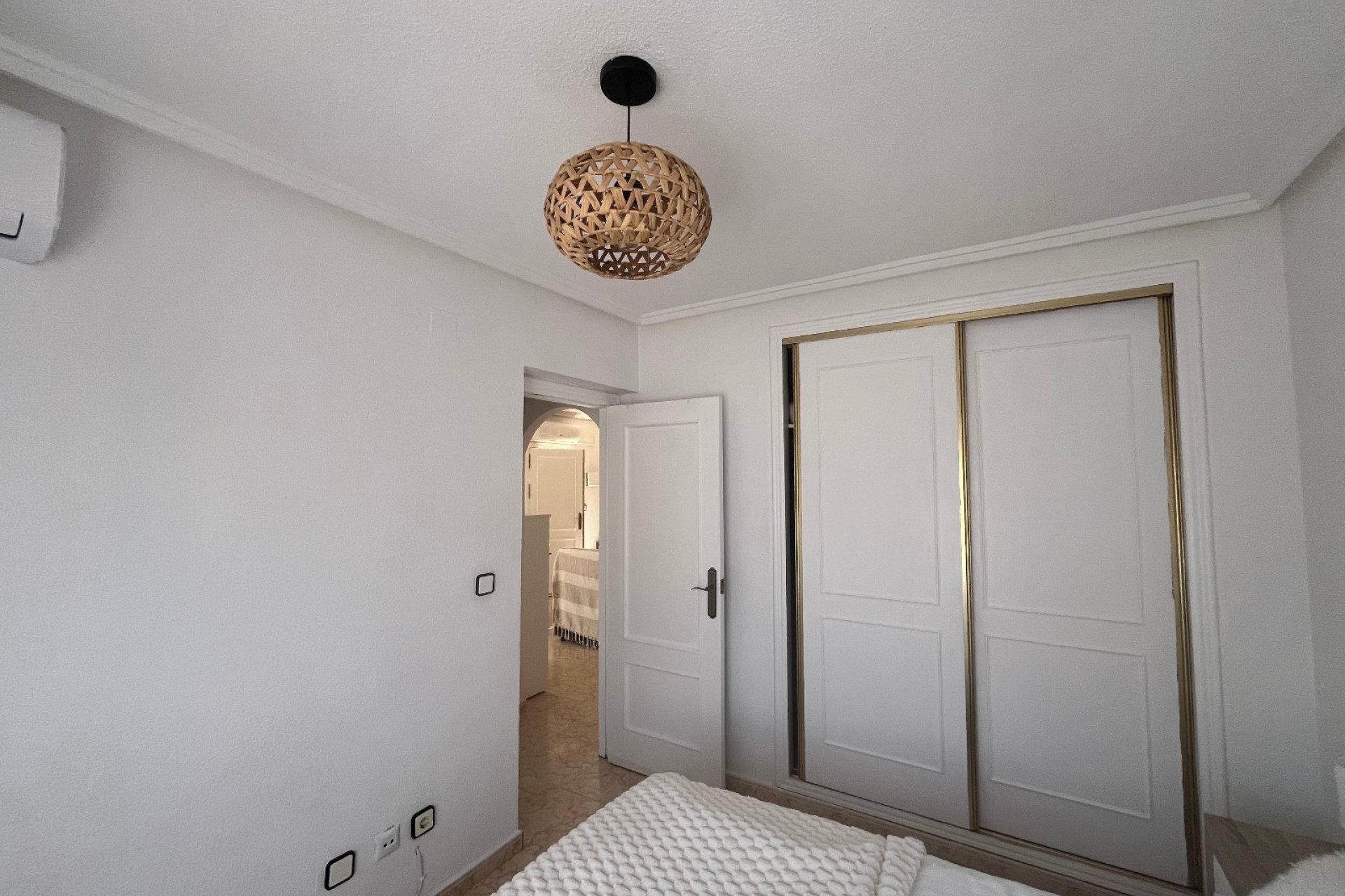 Reventa - Quad House -
Punta Prima - Serena