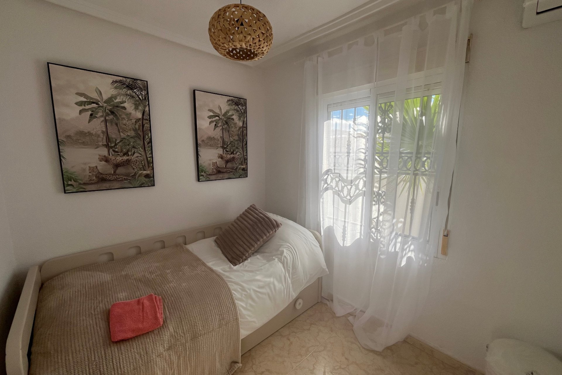 Reventa - Quad House -
Punta Prima - Serena