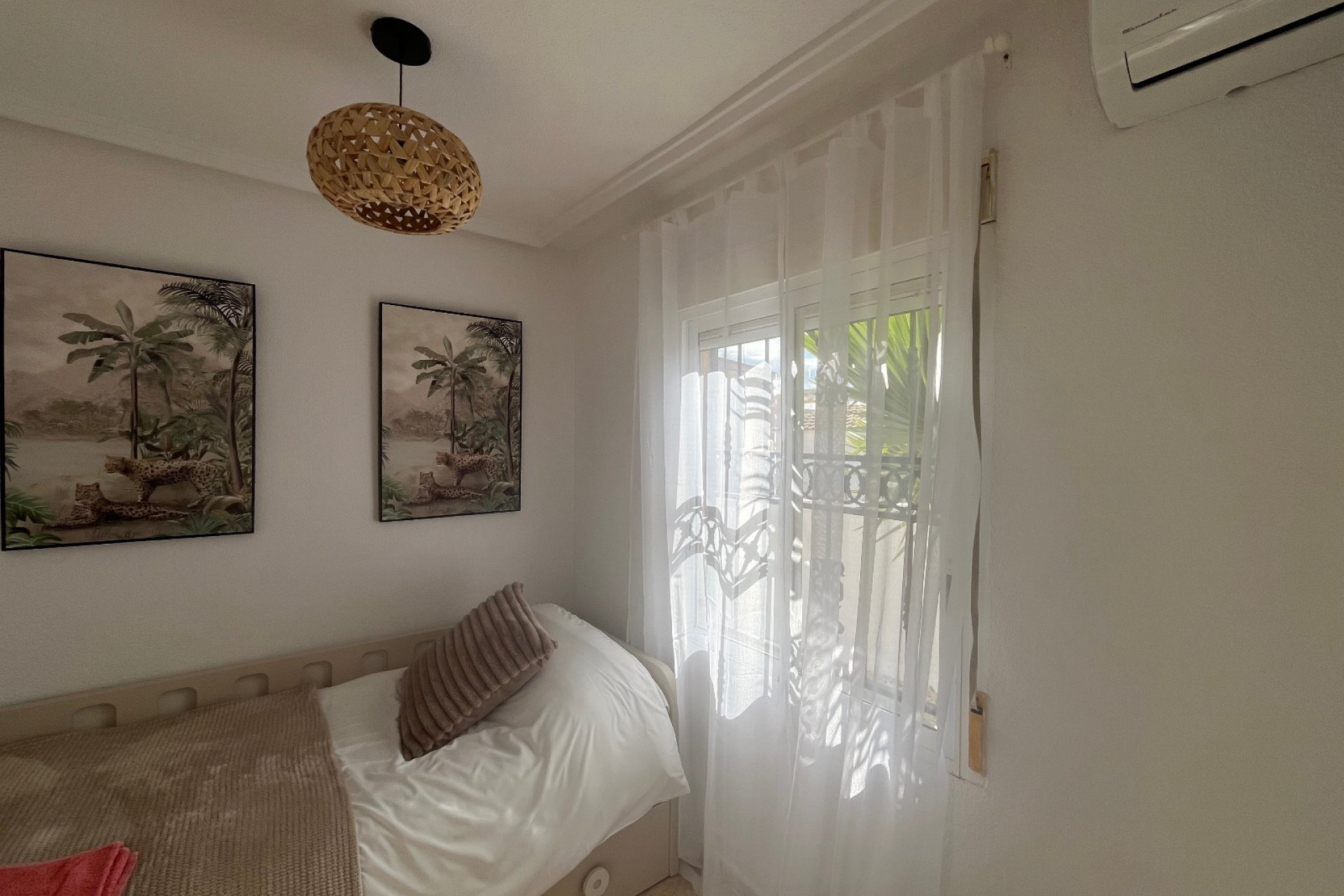 Reventa - Quad House -
Punta Prima - Serena