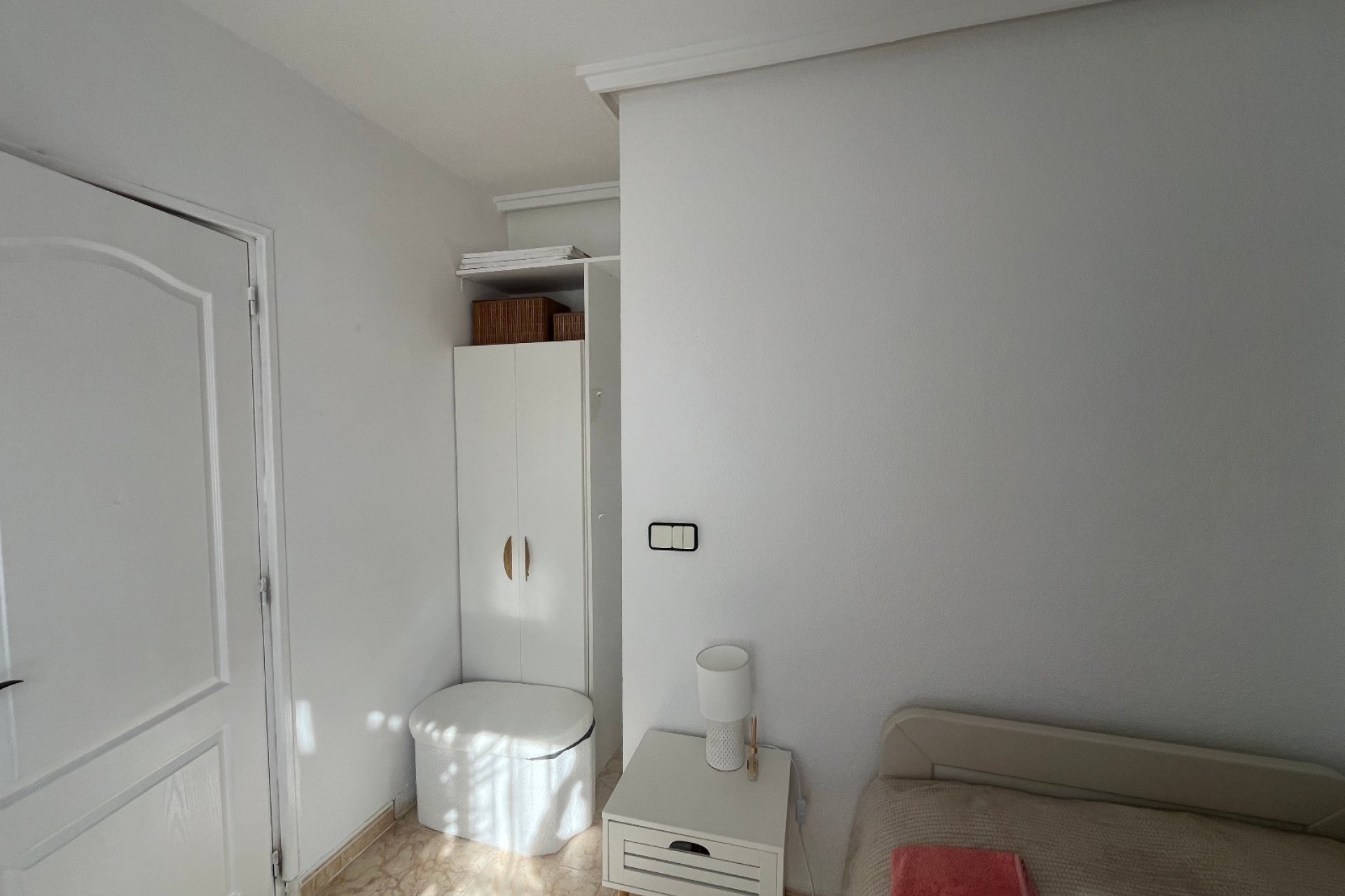 Reventa - Quad House -
Punta Prima - Serena