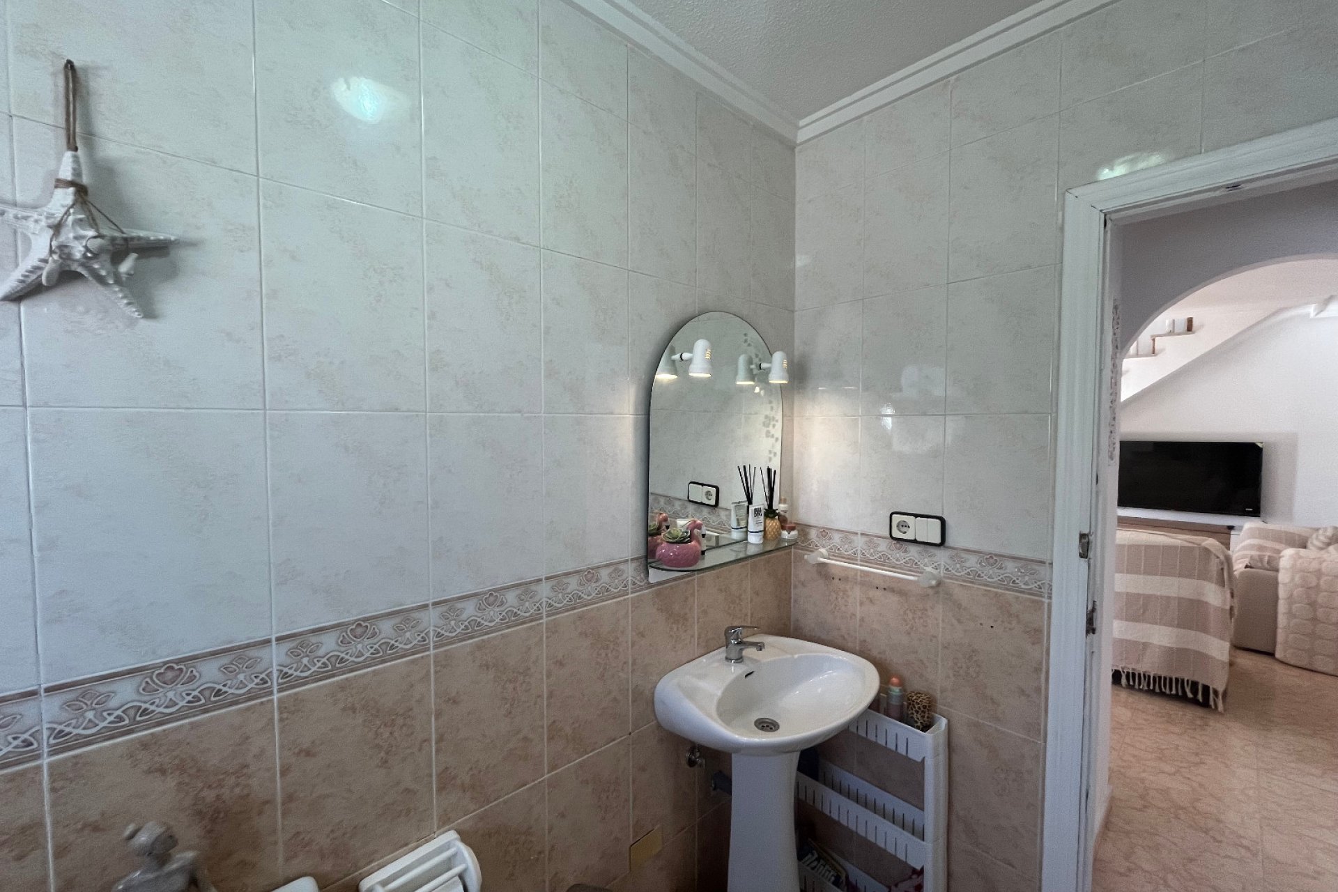 Reventa - Quad House -
Punta Prima - Serena