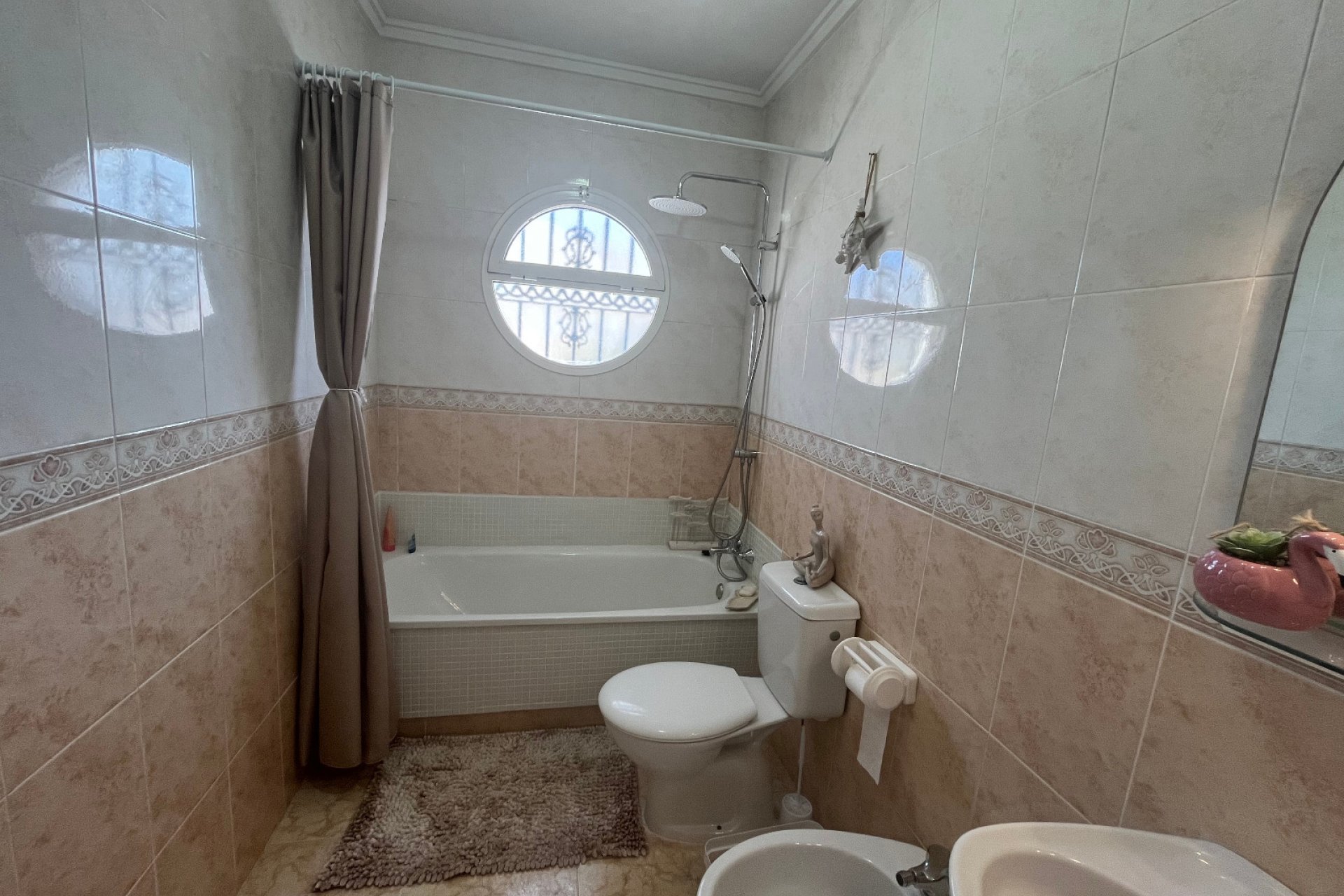 Reventa - Quad House -
Punta Prima - Serena