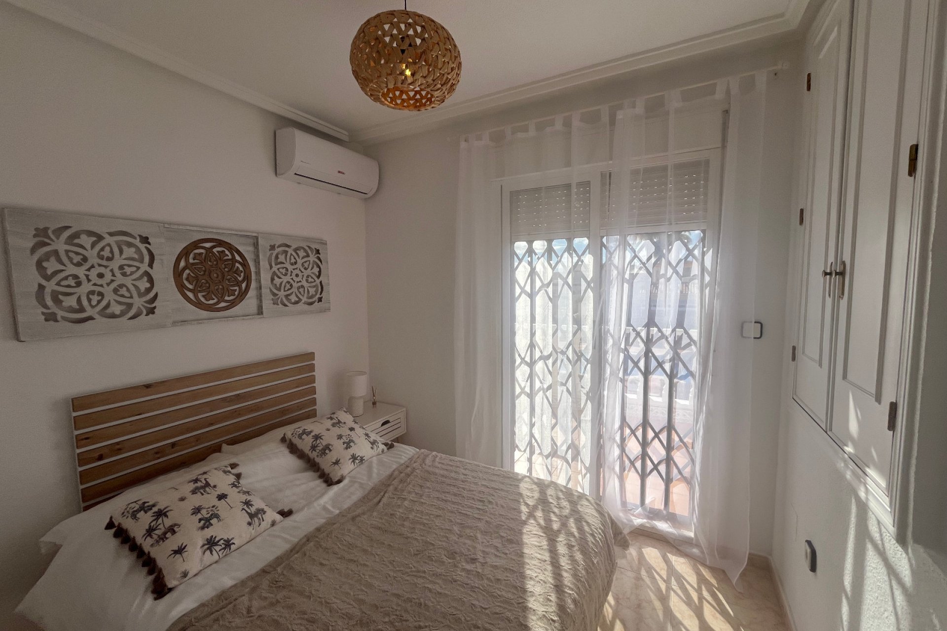 Reventa - Quad House -
Punta Prima - Serena