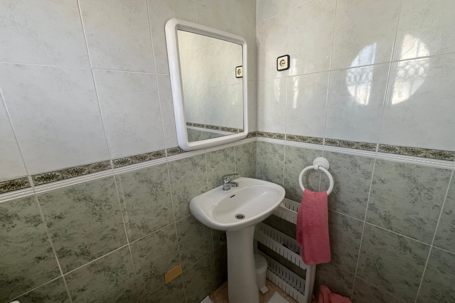 Reventa - Quad House -
Punta Prima - Serena