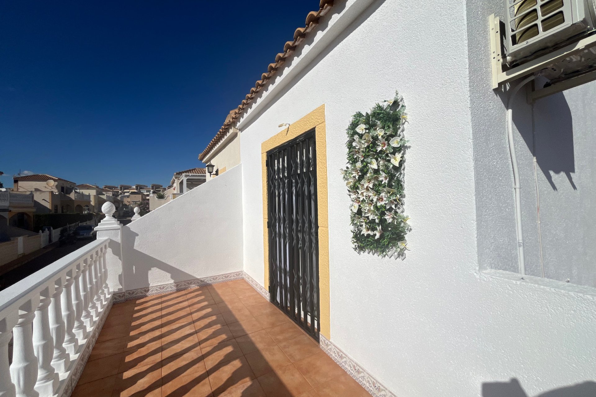 Reventa - Quad House -
Punta Prima - Serena