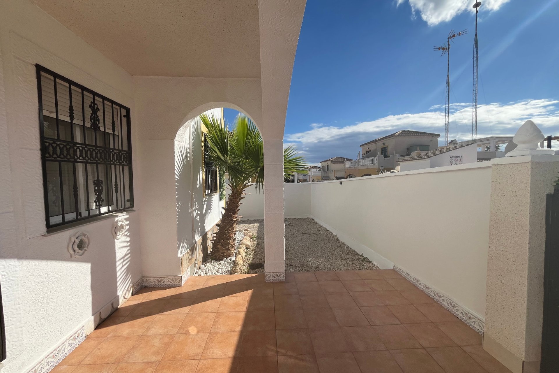 Reventa - Quad House -
Punta Prima - Serena