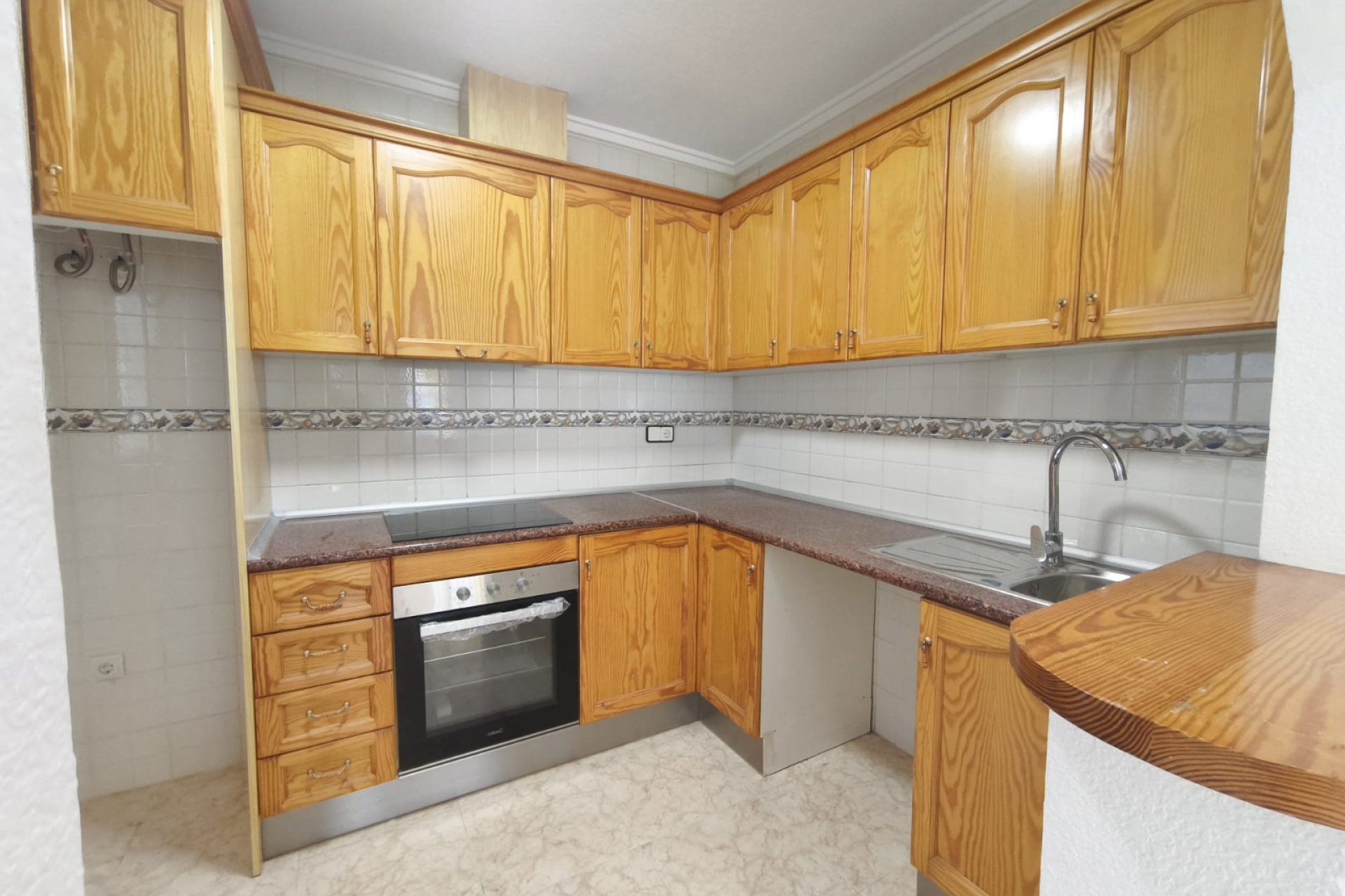 Reventa - Quad House -
Punta Prima - Serena