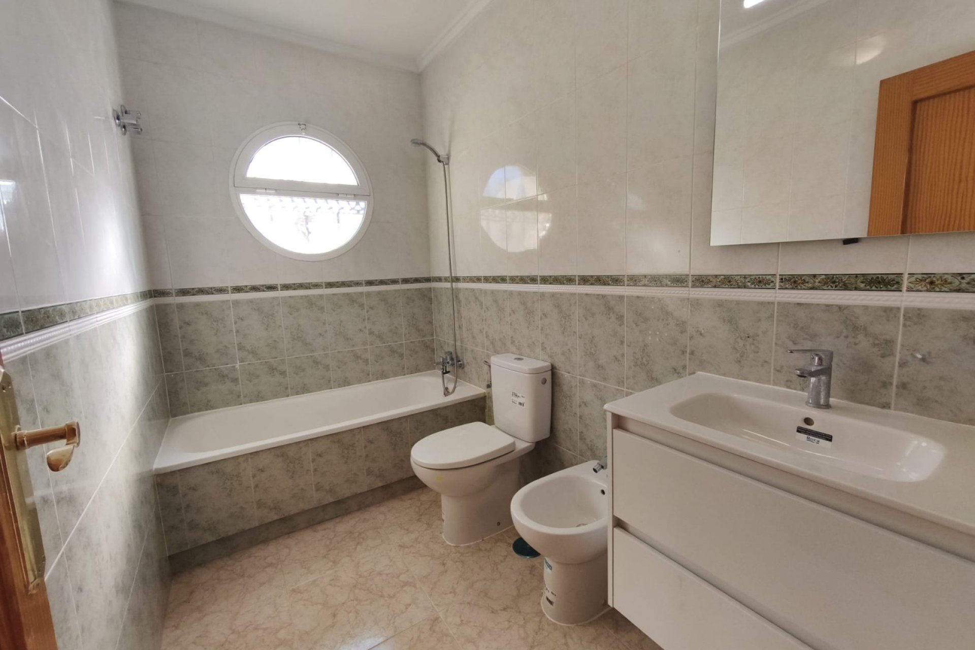 Reventa - Quad House -
Punta Prima - Serena