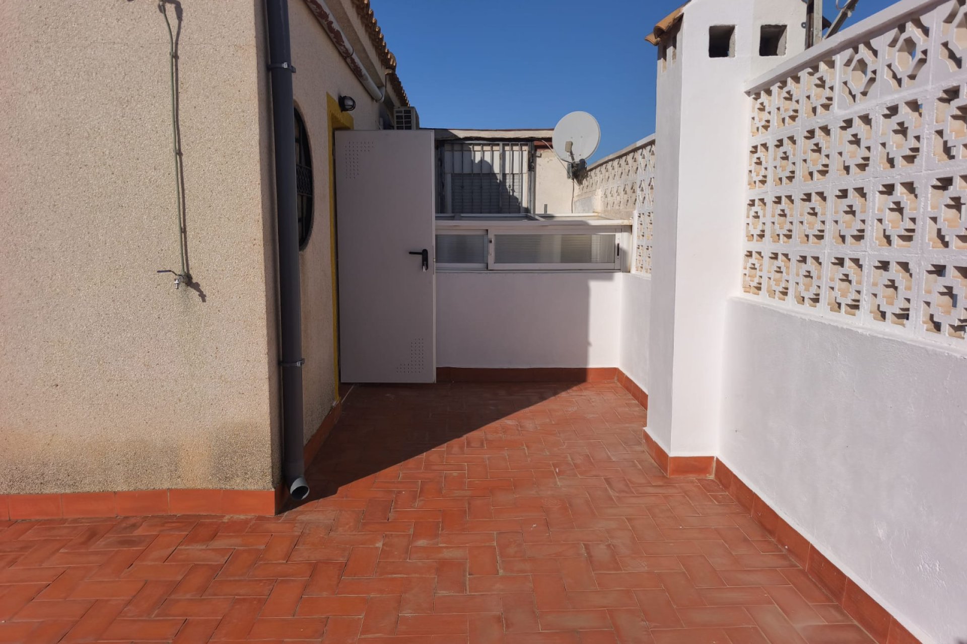 Reventa - Quad House -
Punta Prima - Serena