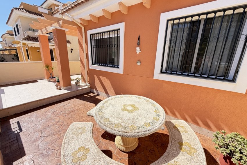 Reventa - Quad House -
Torre De La Horradada