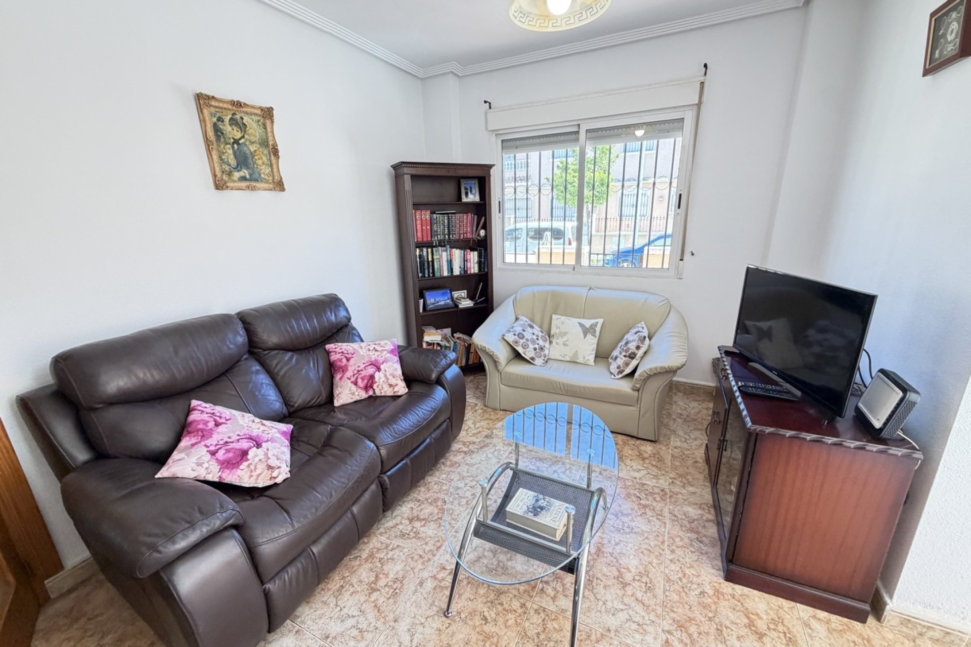 Reventa - Quad House -
Torre De La Horradada