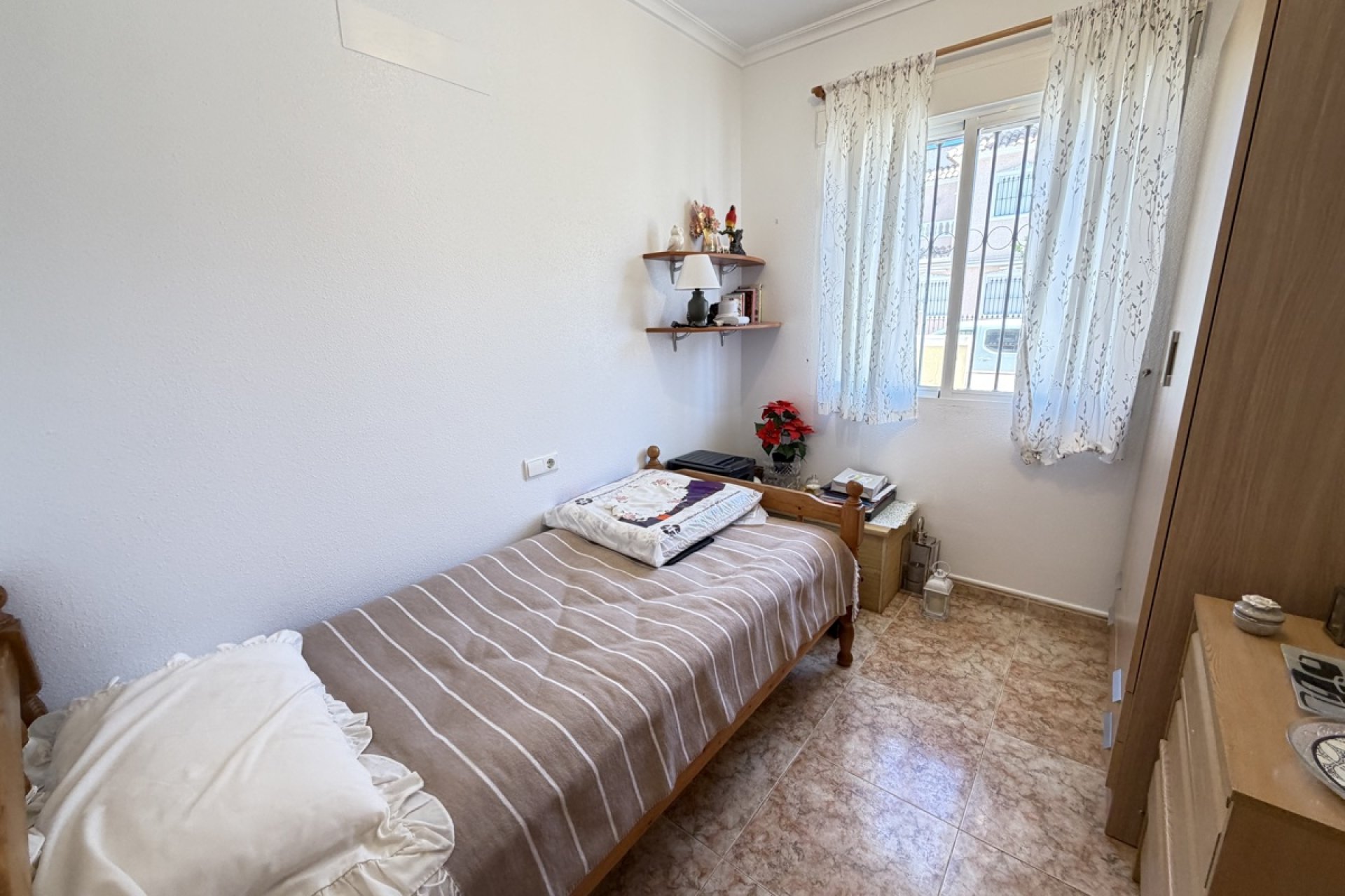 Reventa - Quad House -
Torre De La Horradada