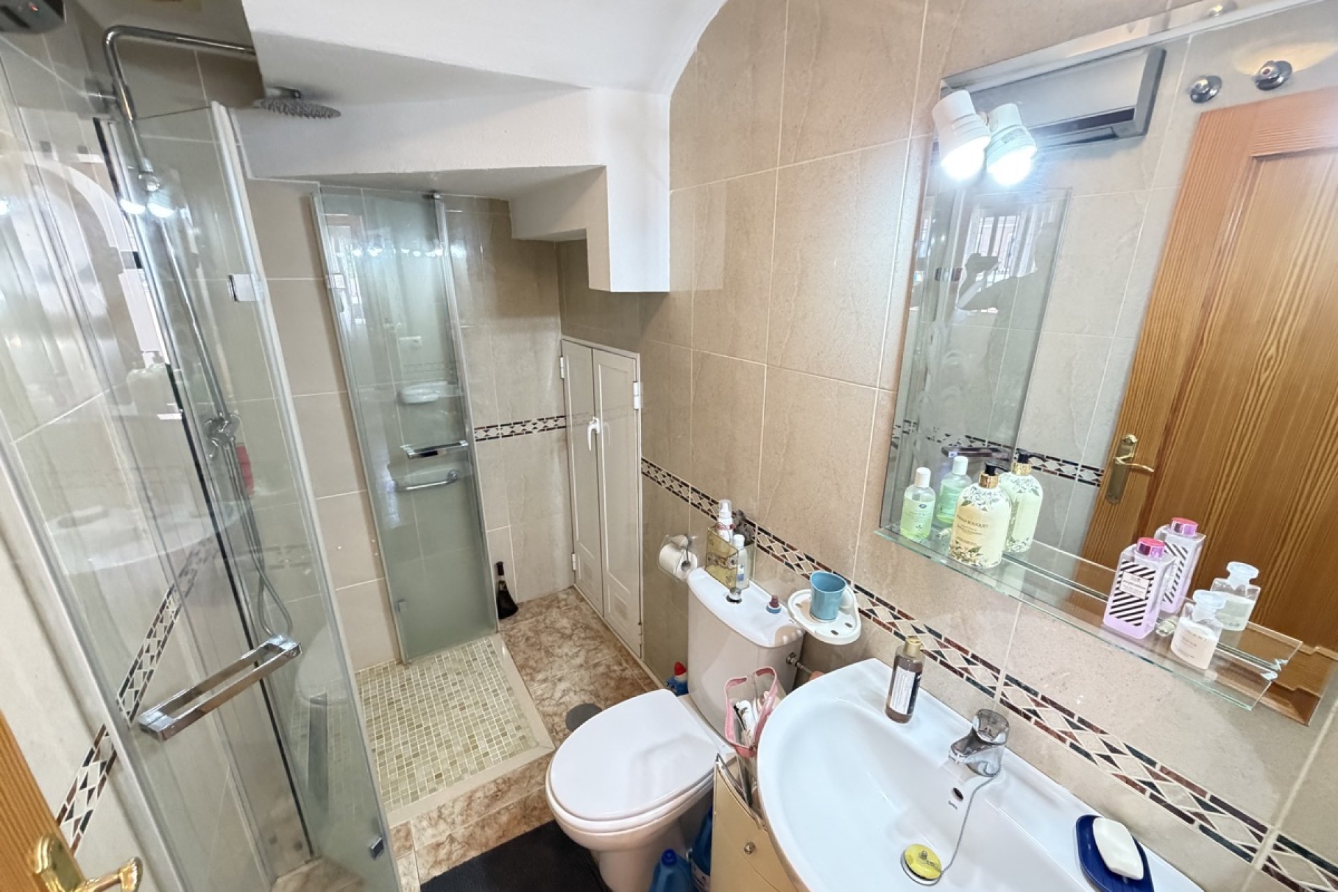 Reventa - Quad House -
Torre De La Horradada